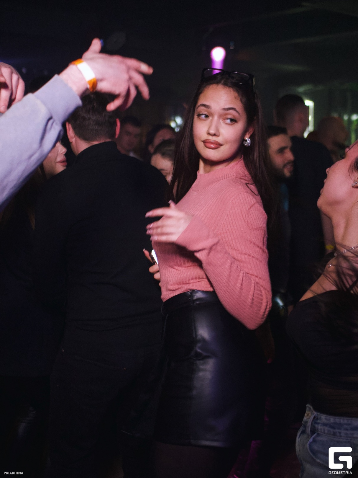 Saturday party 11