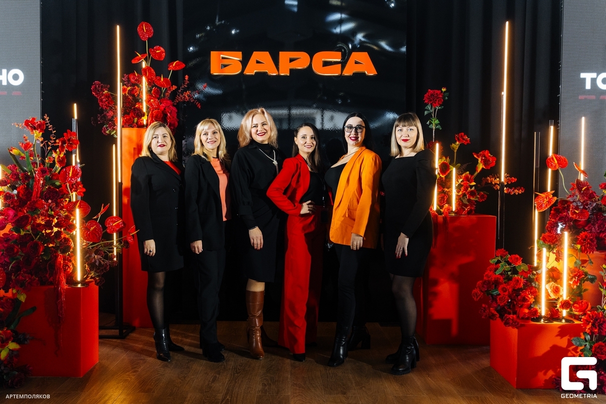 Презентация ЖК БАРСА ТОЧНО 19