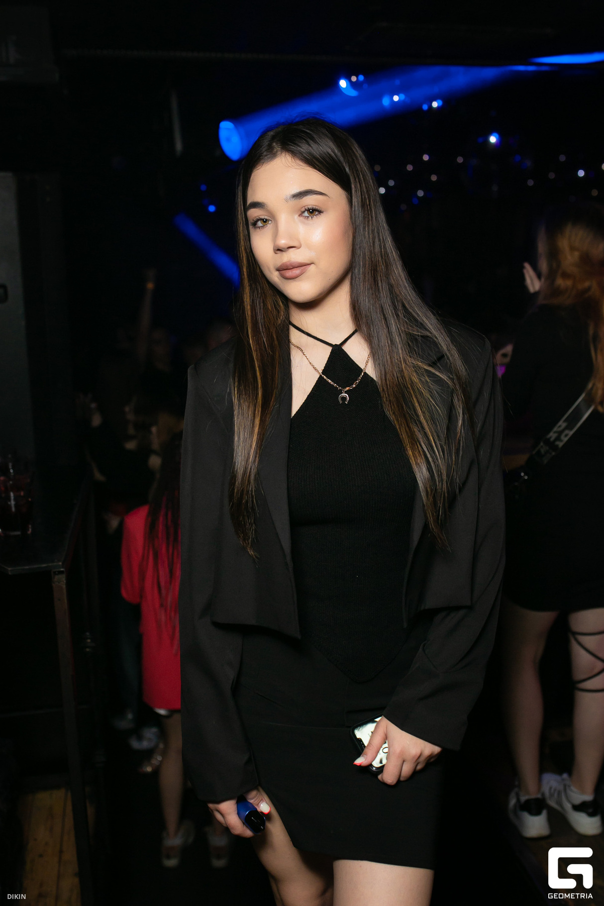 Saturday Night 23