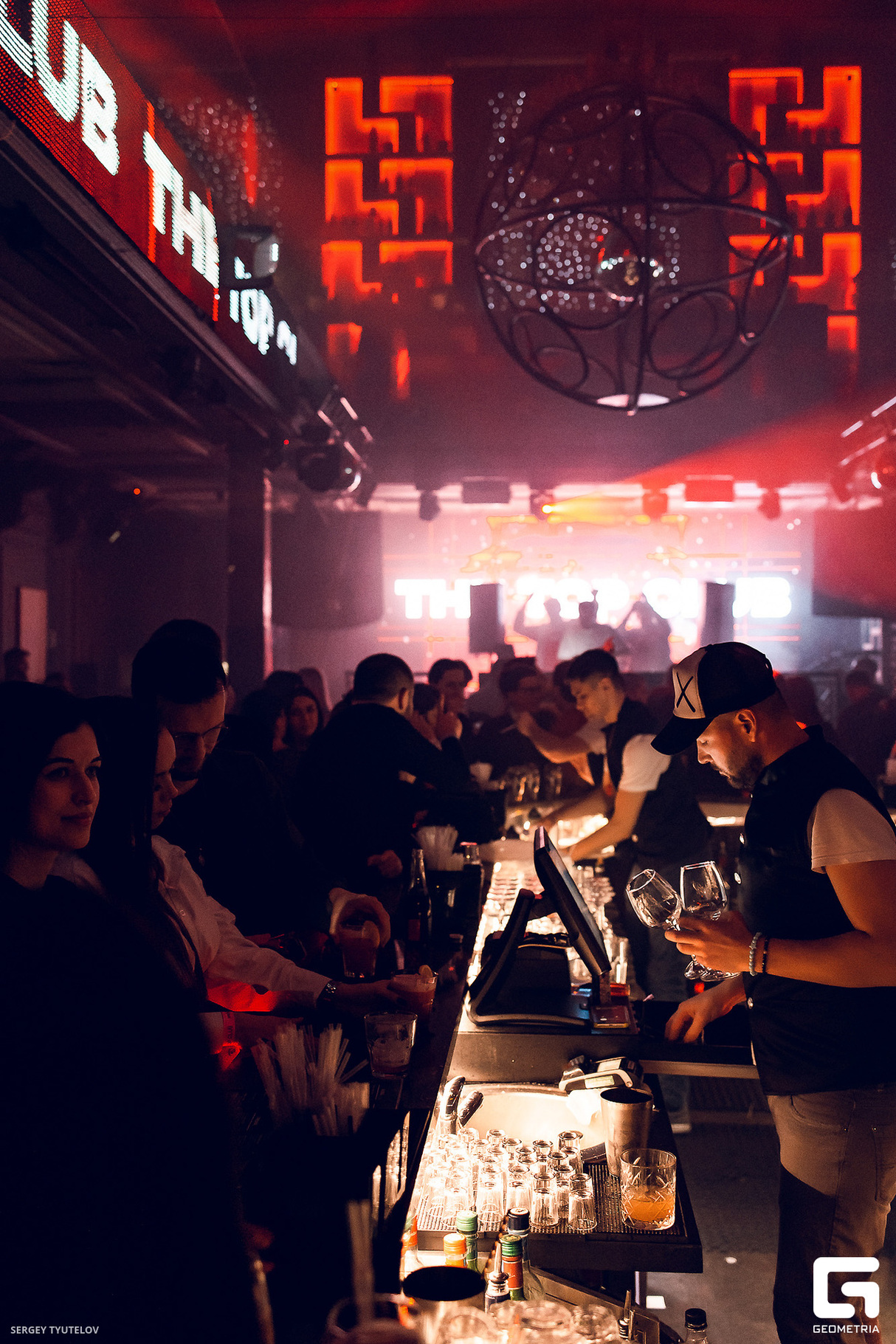 The Top Club WKND! 20