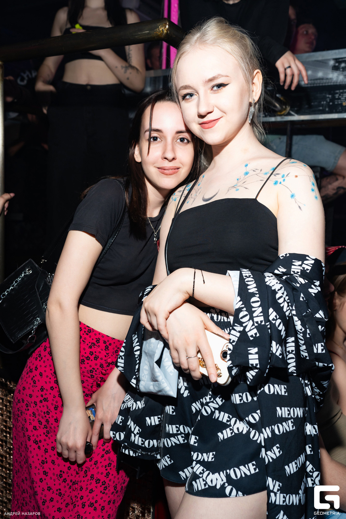 Saturday Night 24