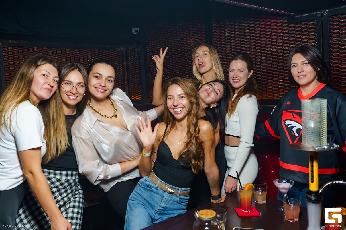 Saturday night 16