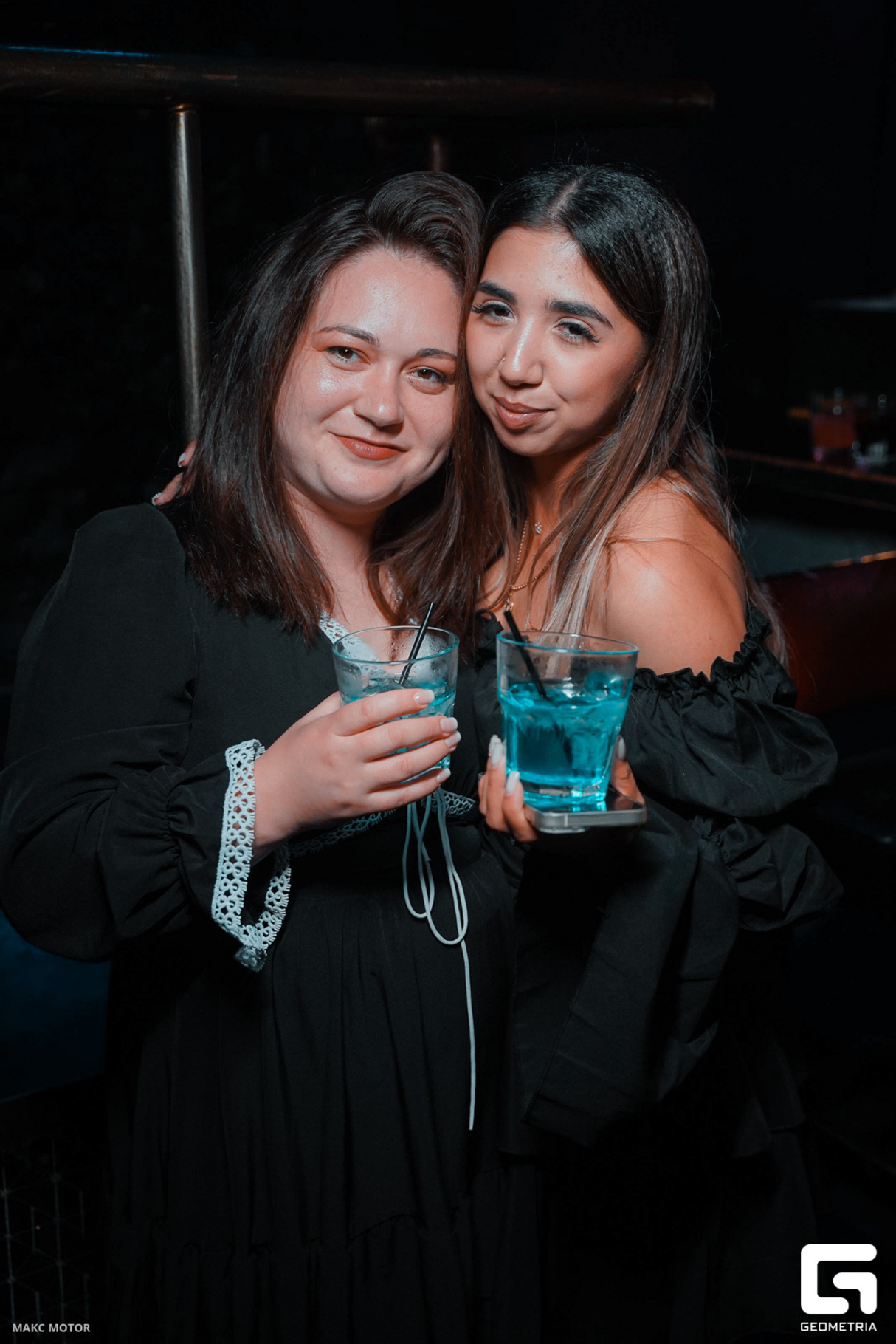 Saturday Night 21