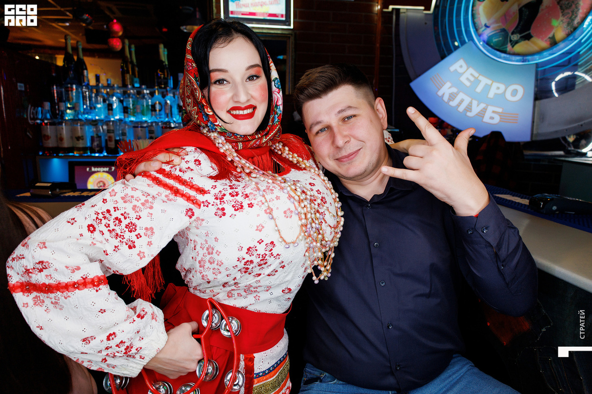 Ночь перед Рождеством! 11