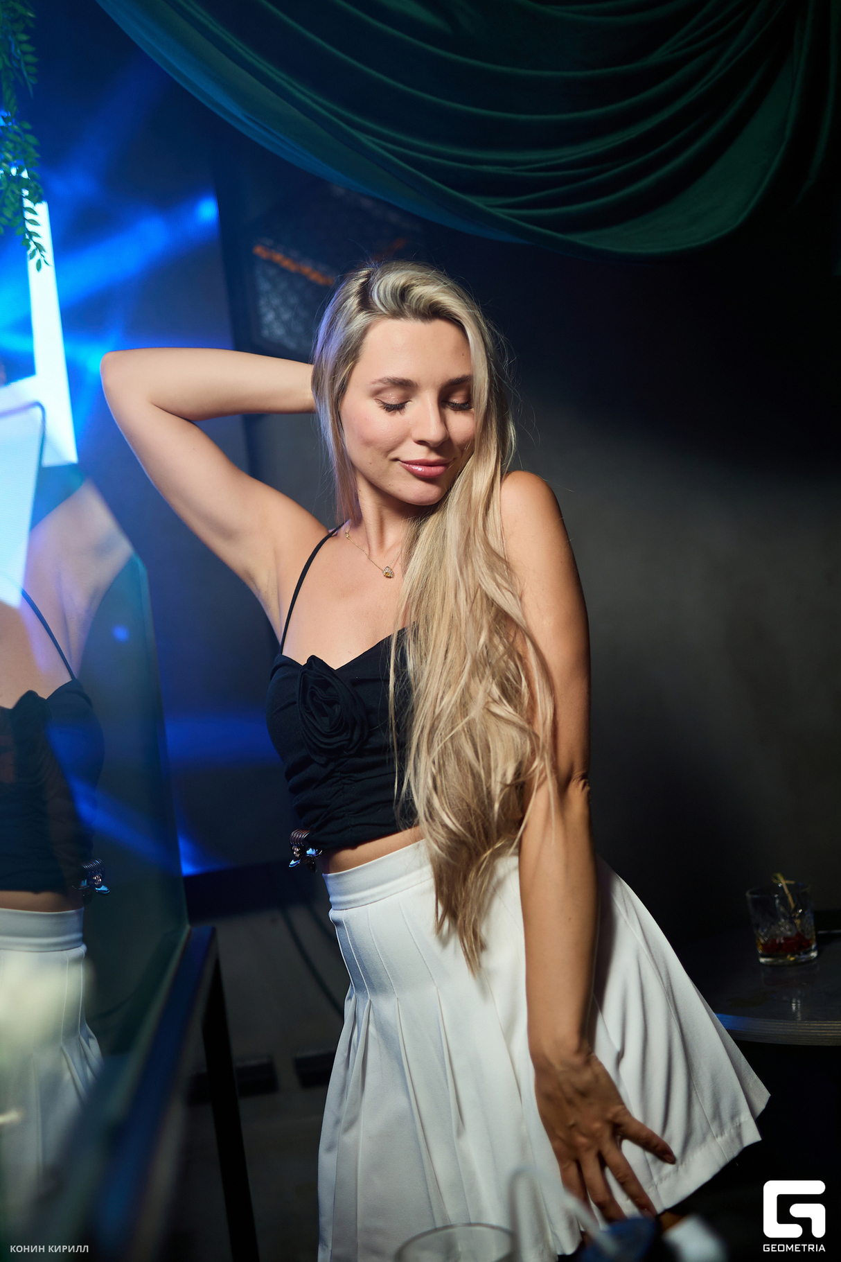 BLOOM PARTY | MISHA KLEIN 14
