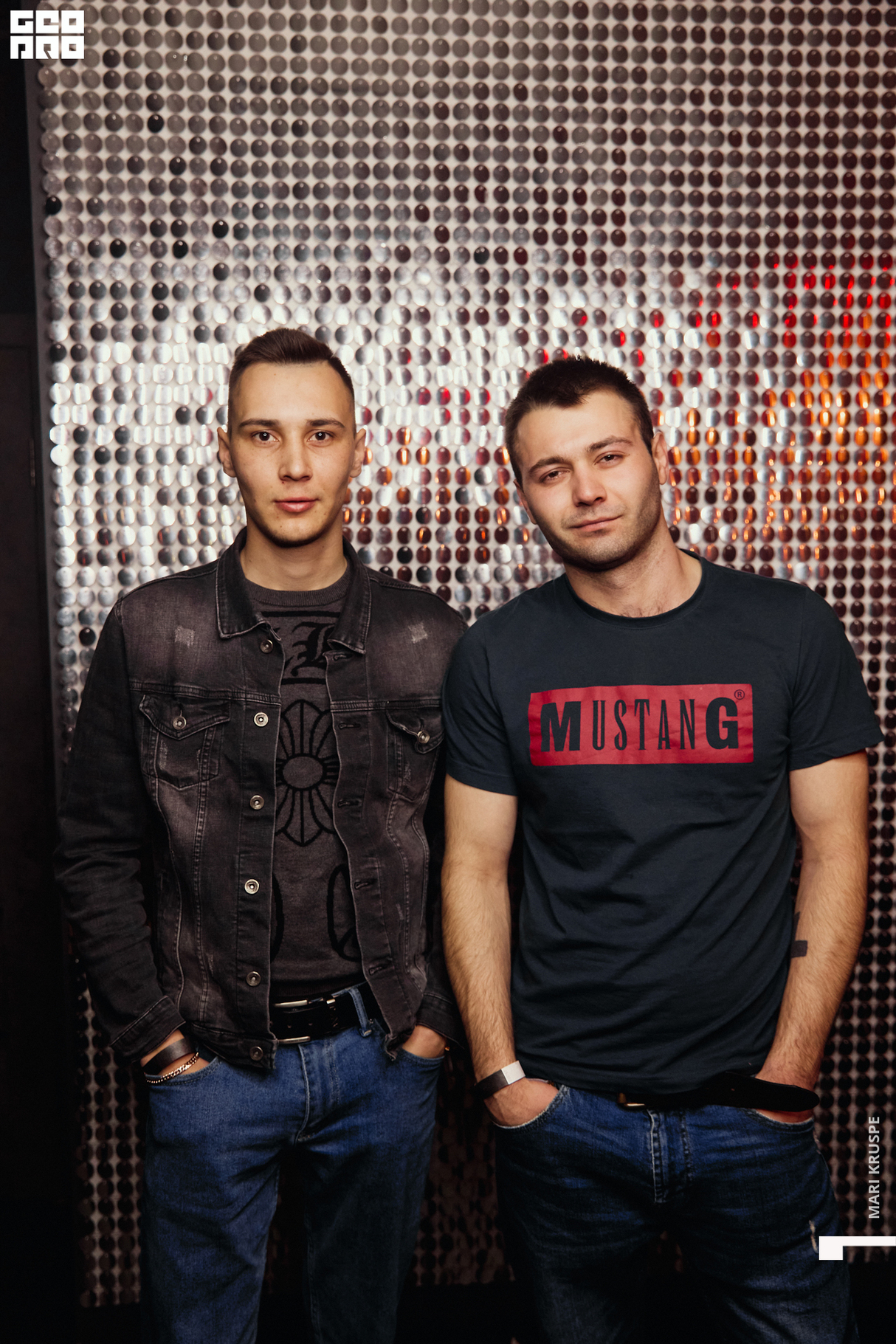 Deep Techno Night 30