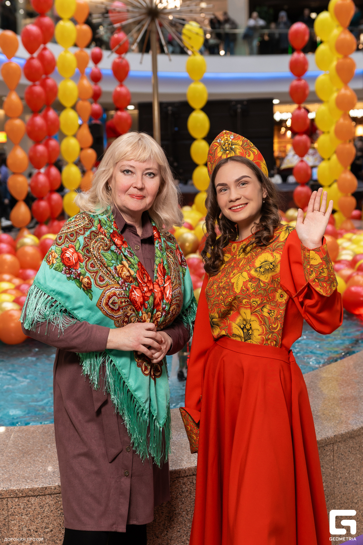 Модная масленица 29