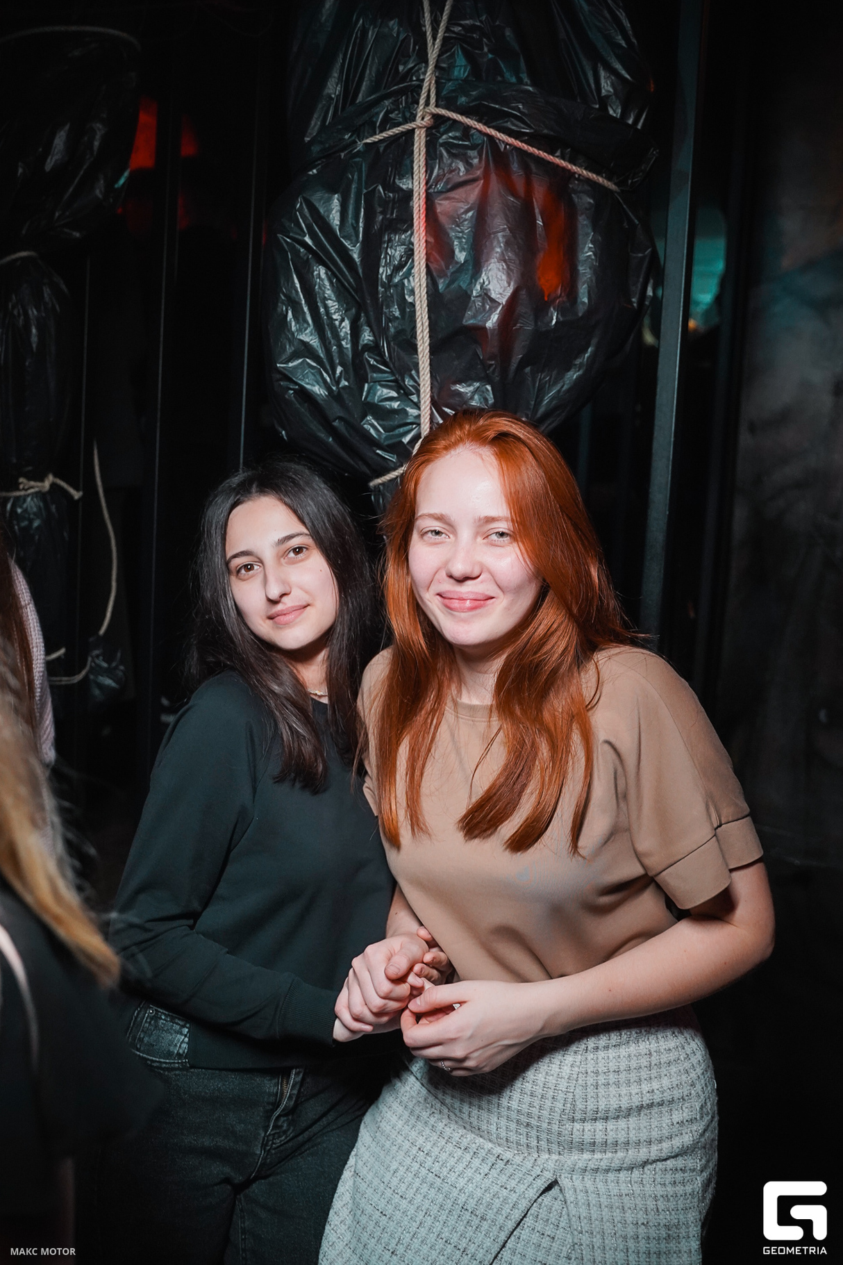 Saturday Night 16