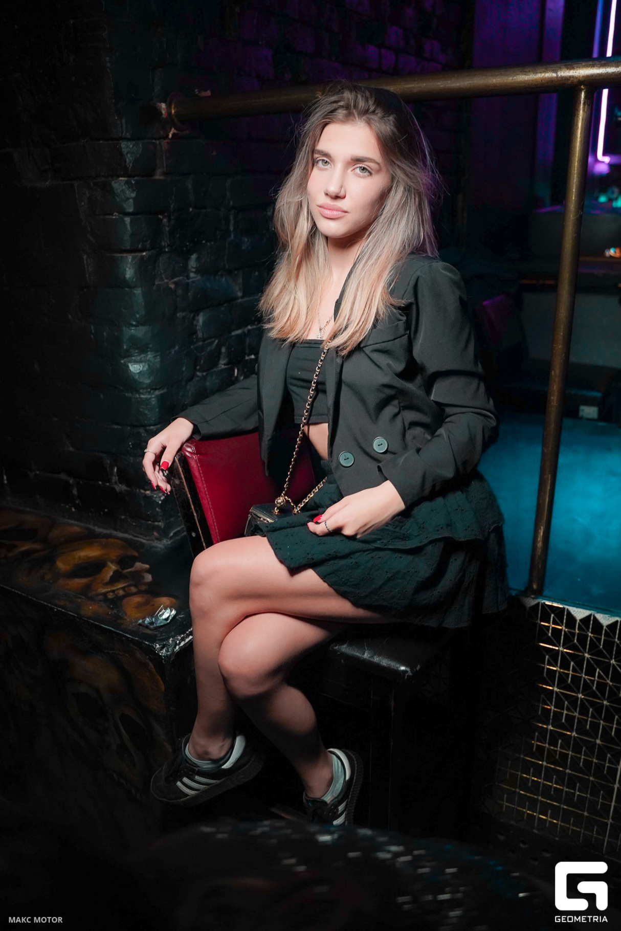 Friday Night 28