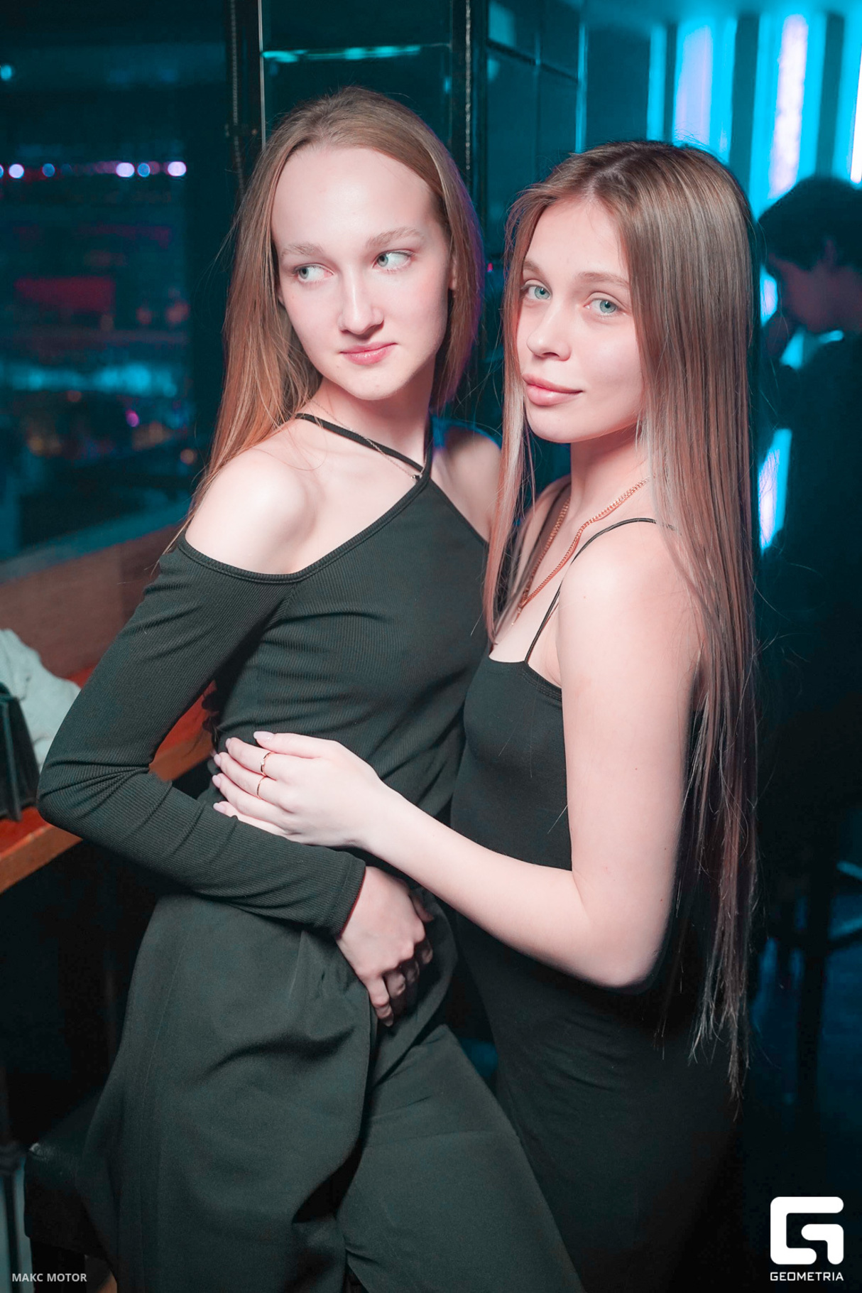 Saturday Night 15