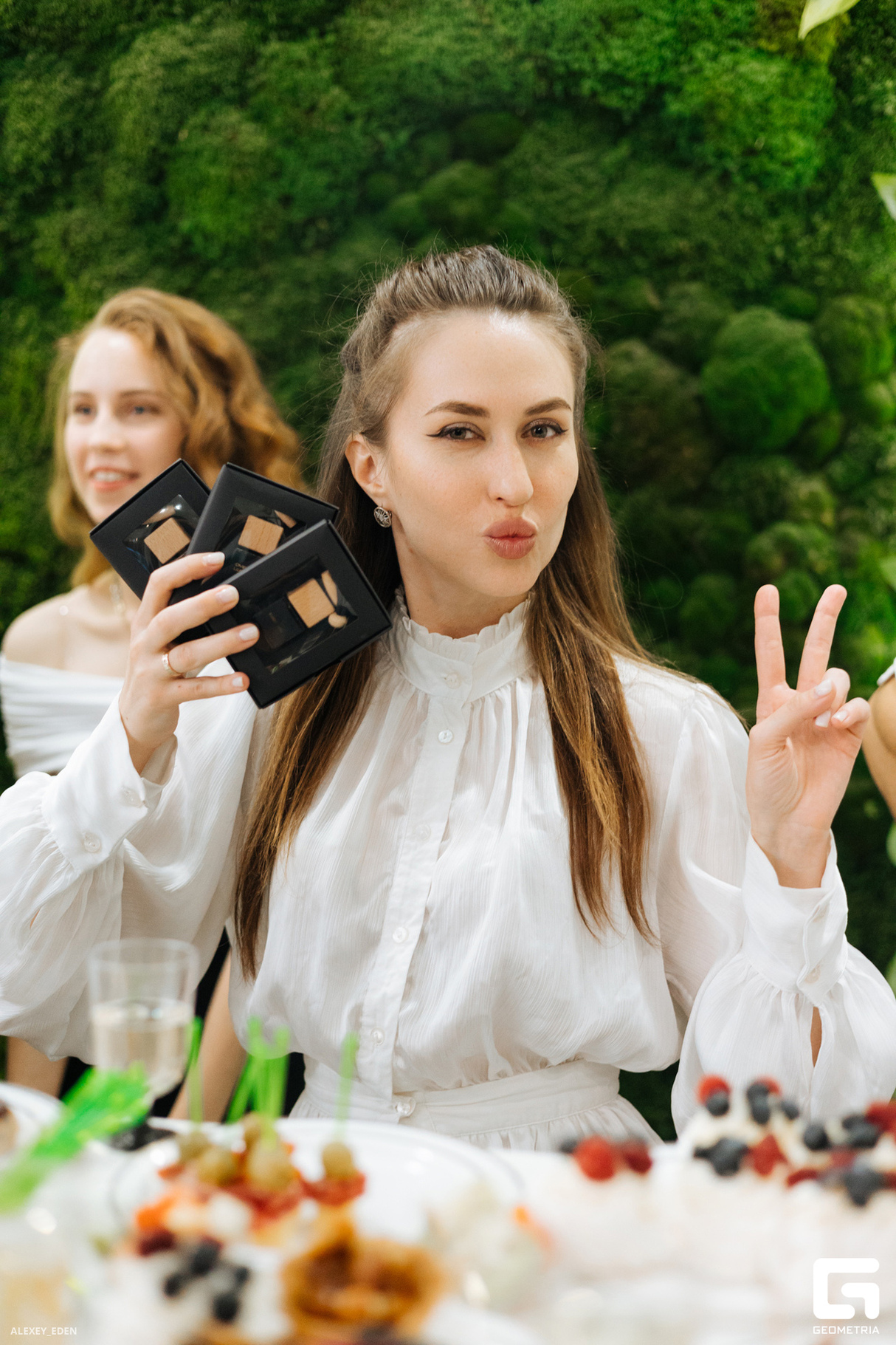 День Рождения Melissa Beauty & Spa 25