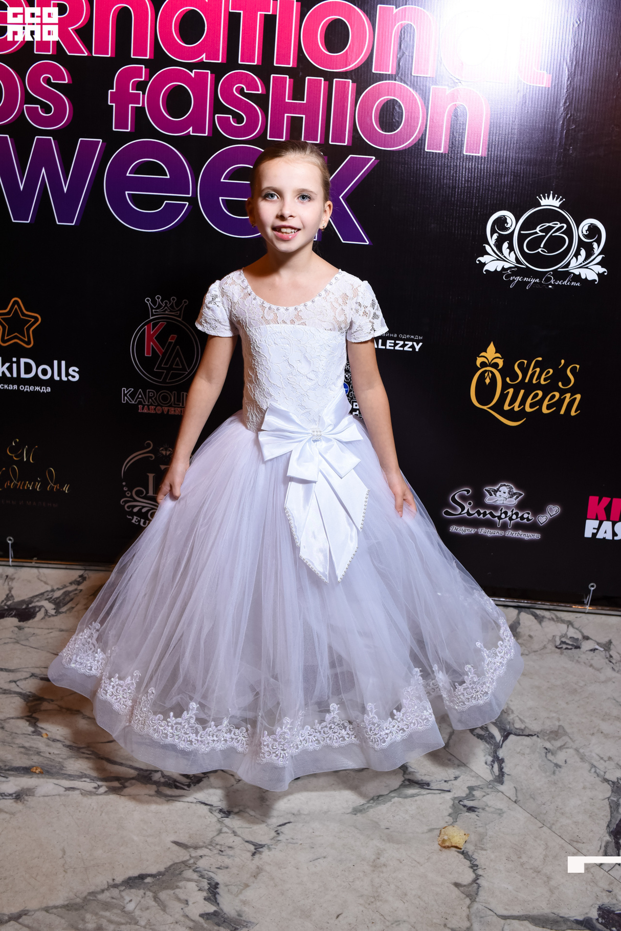 INTERNATIONAL KIDS FASHION WEEK – DAY 3 17