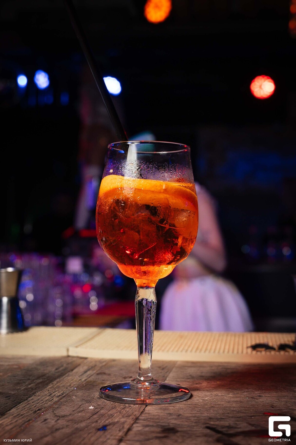 ПЯТНИЦА В BESTUZHEV BAR 26