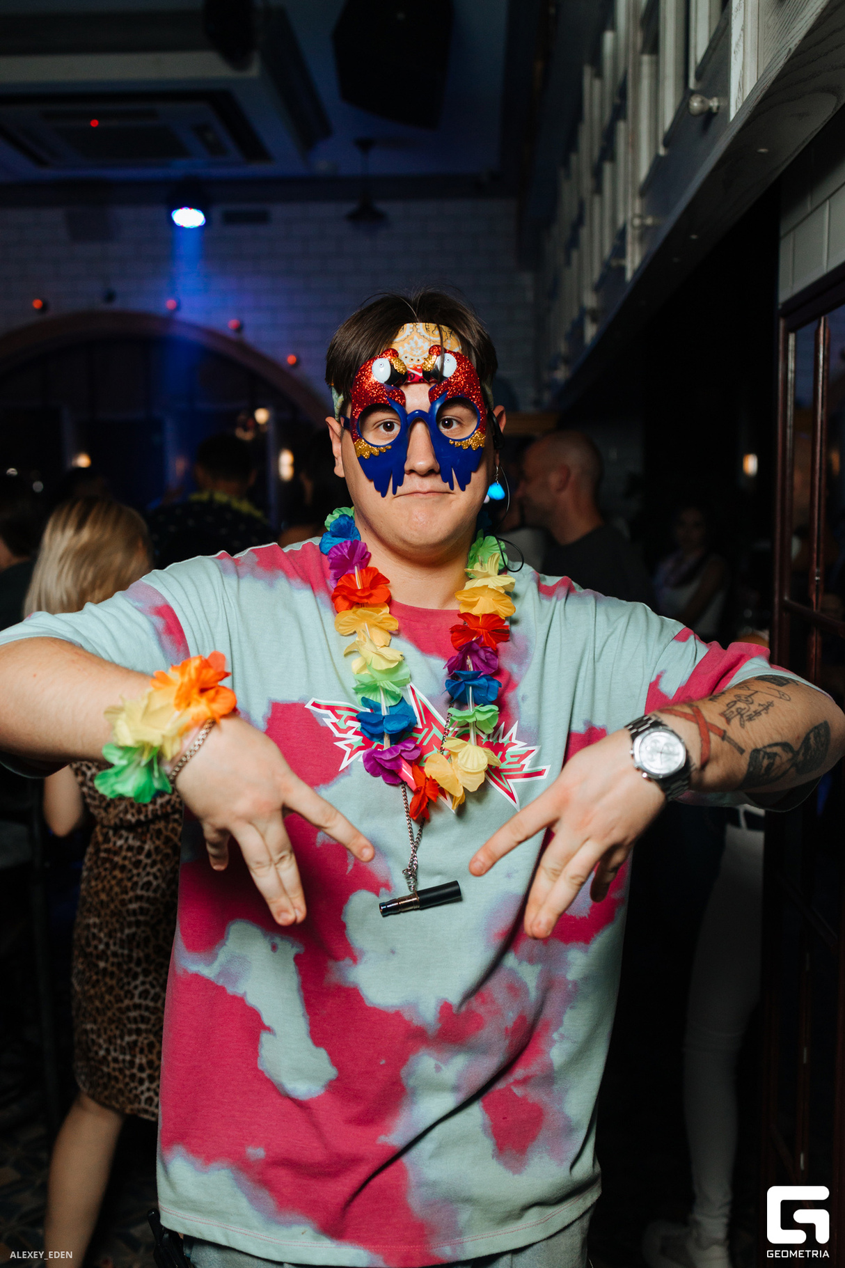 #BIGFISHPARTY 14