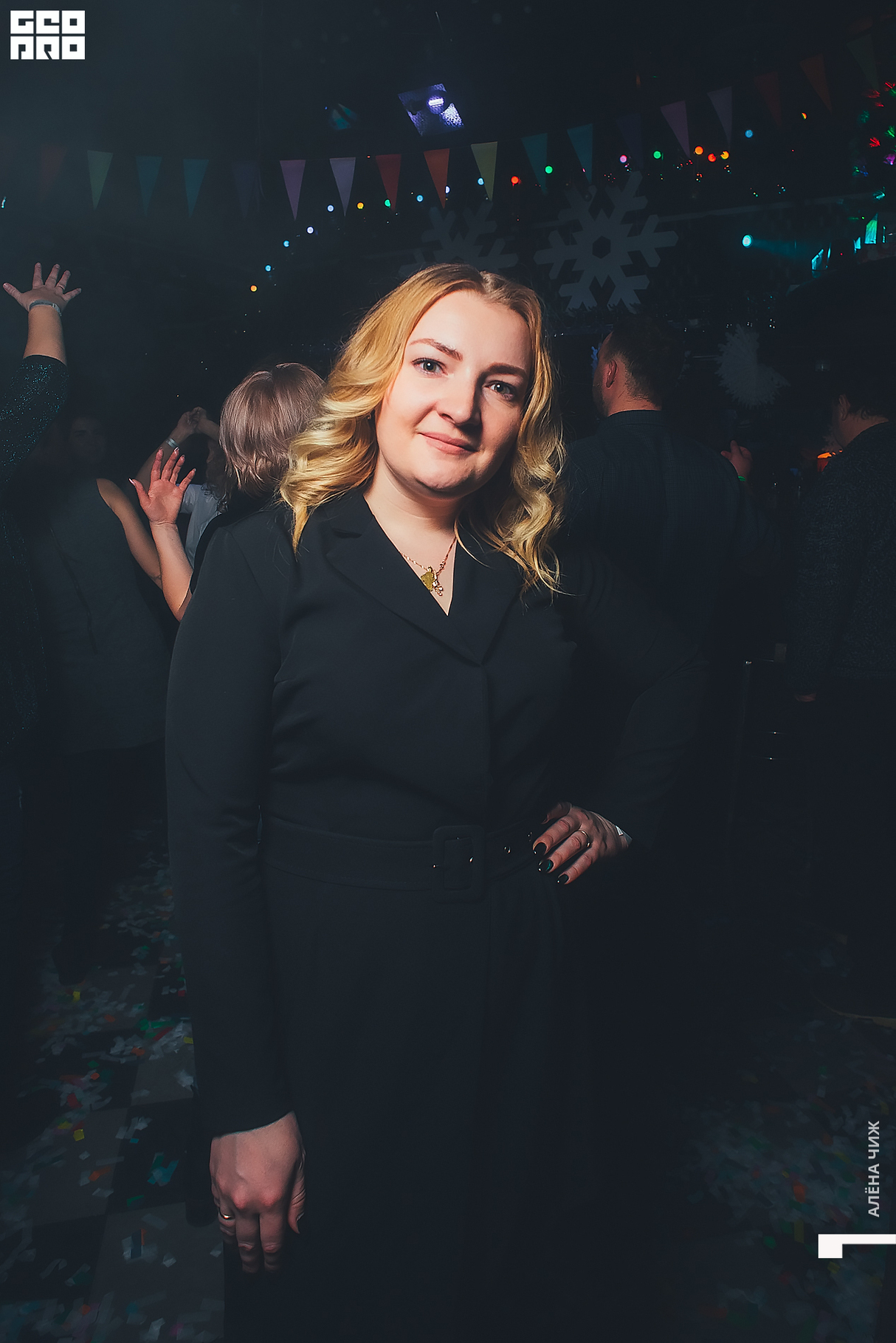КАРАОКЕ NIGHTS 27