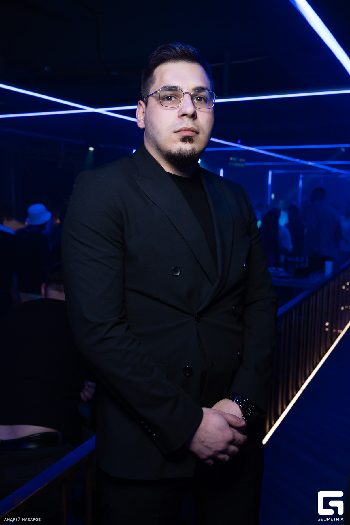 Friday Night 26