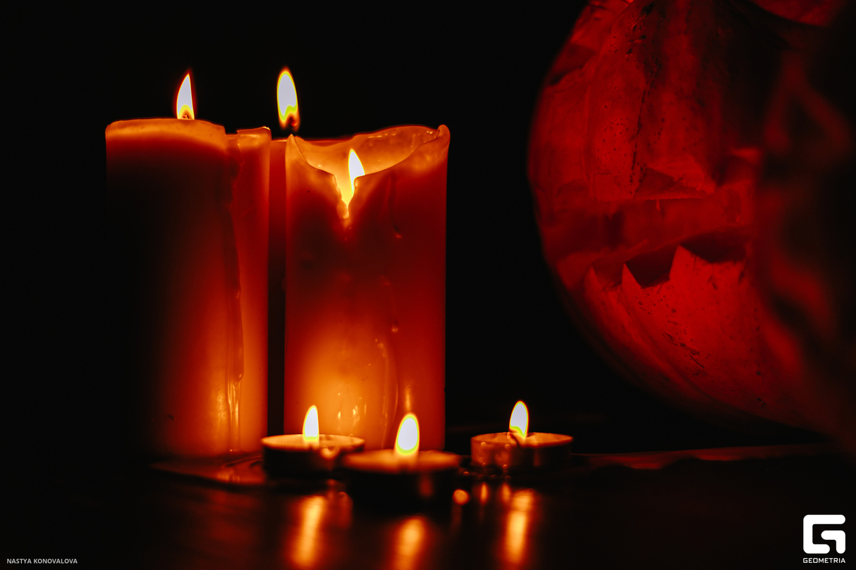 HALLOWEEN 29