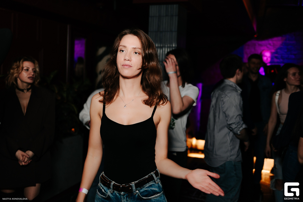 МАЙСКИЕ PRE PARTY! 20