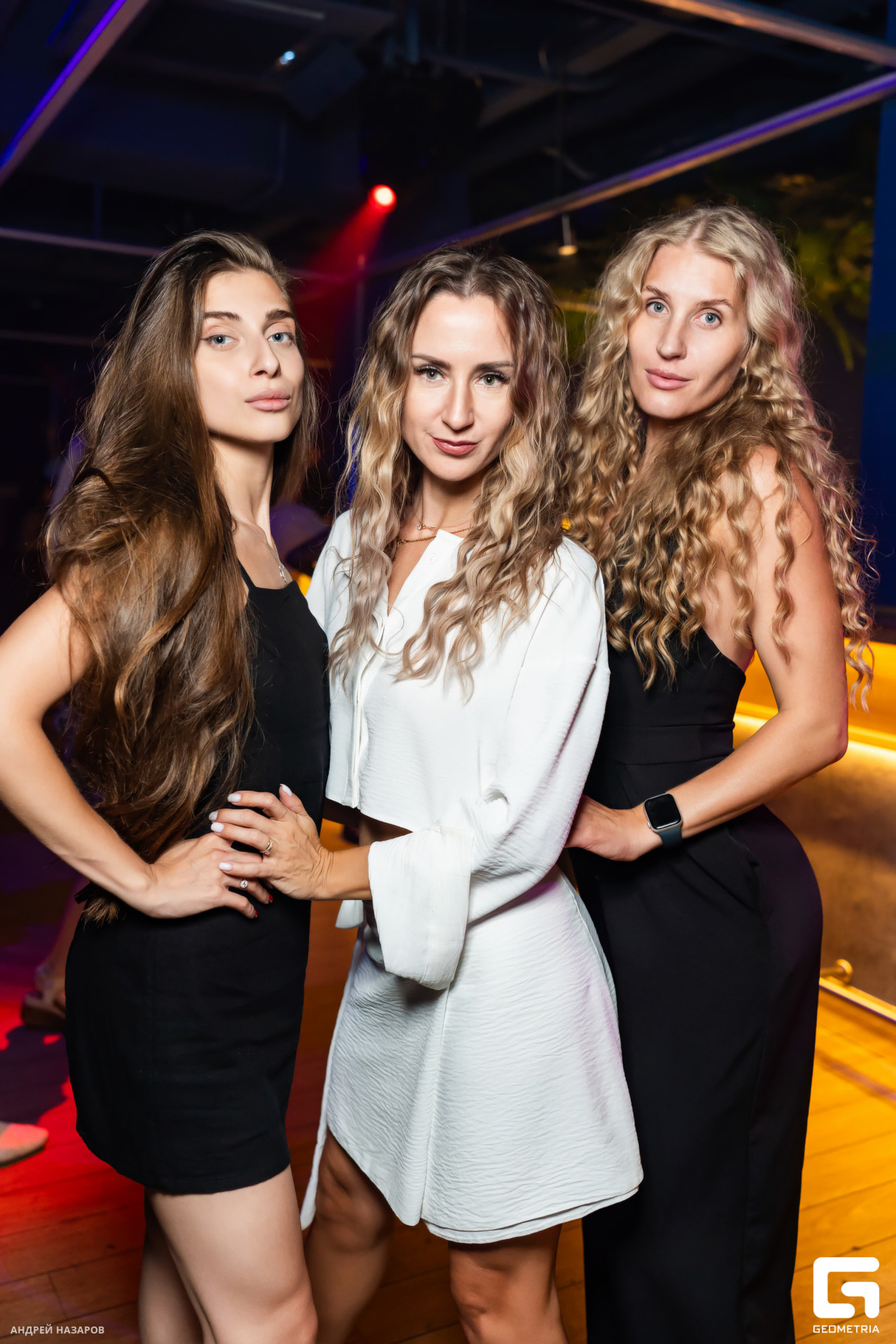 Saturday party 8