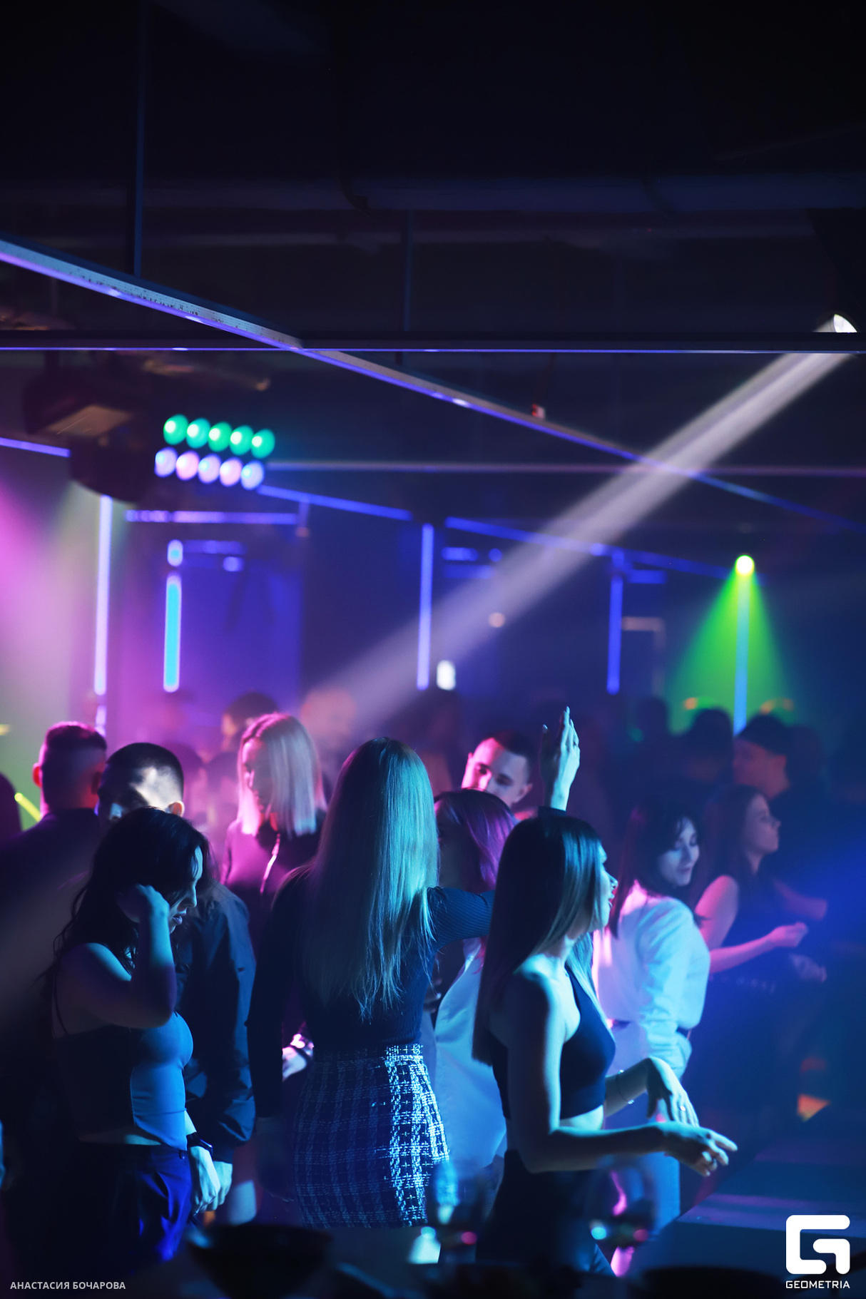Friday Night 19
