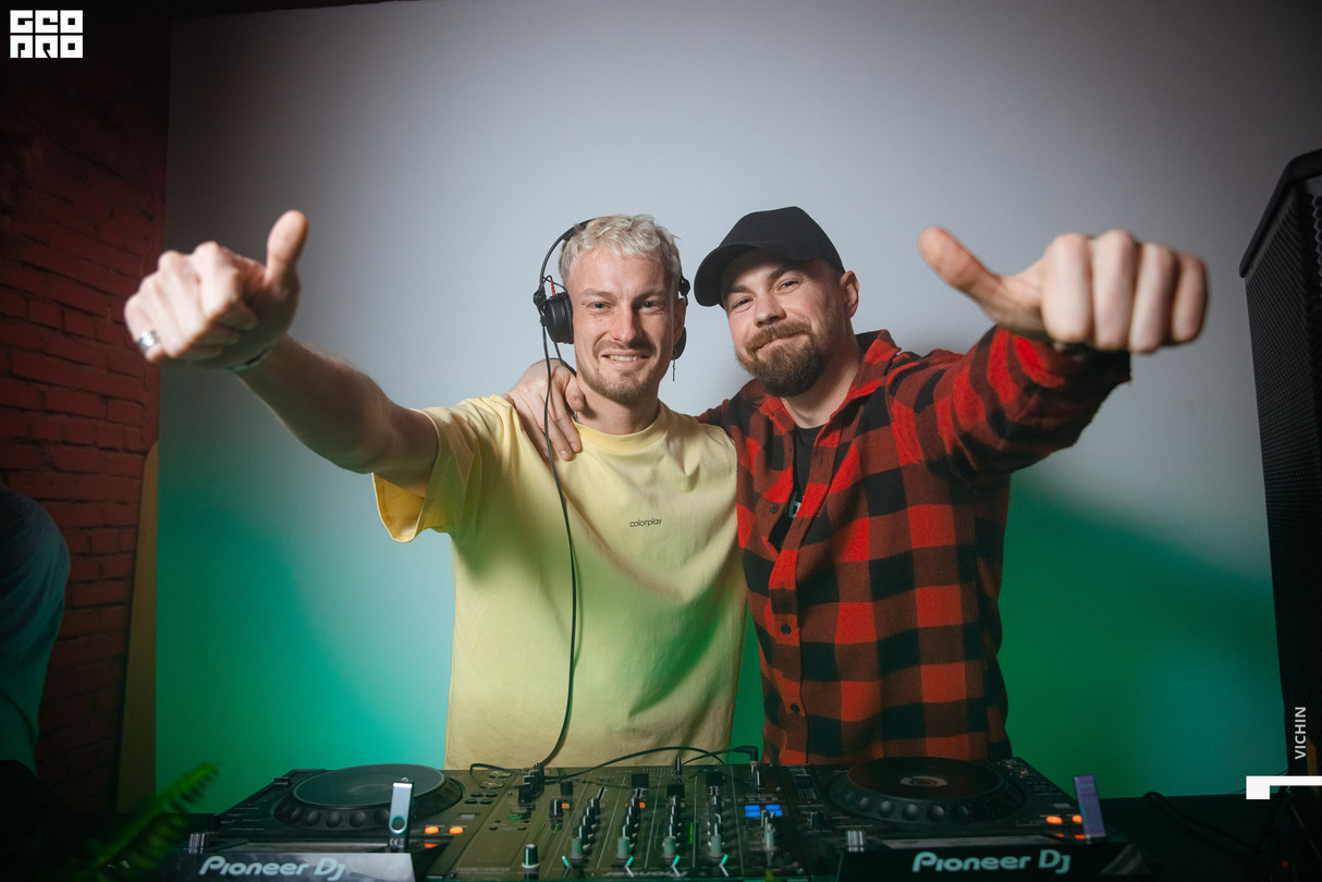 DJ S.Samo 16