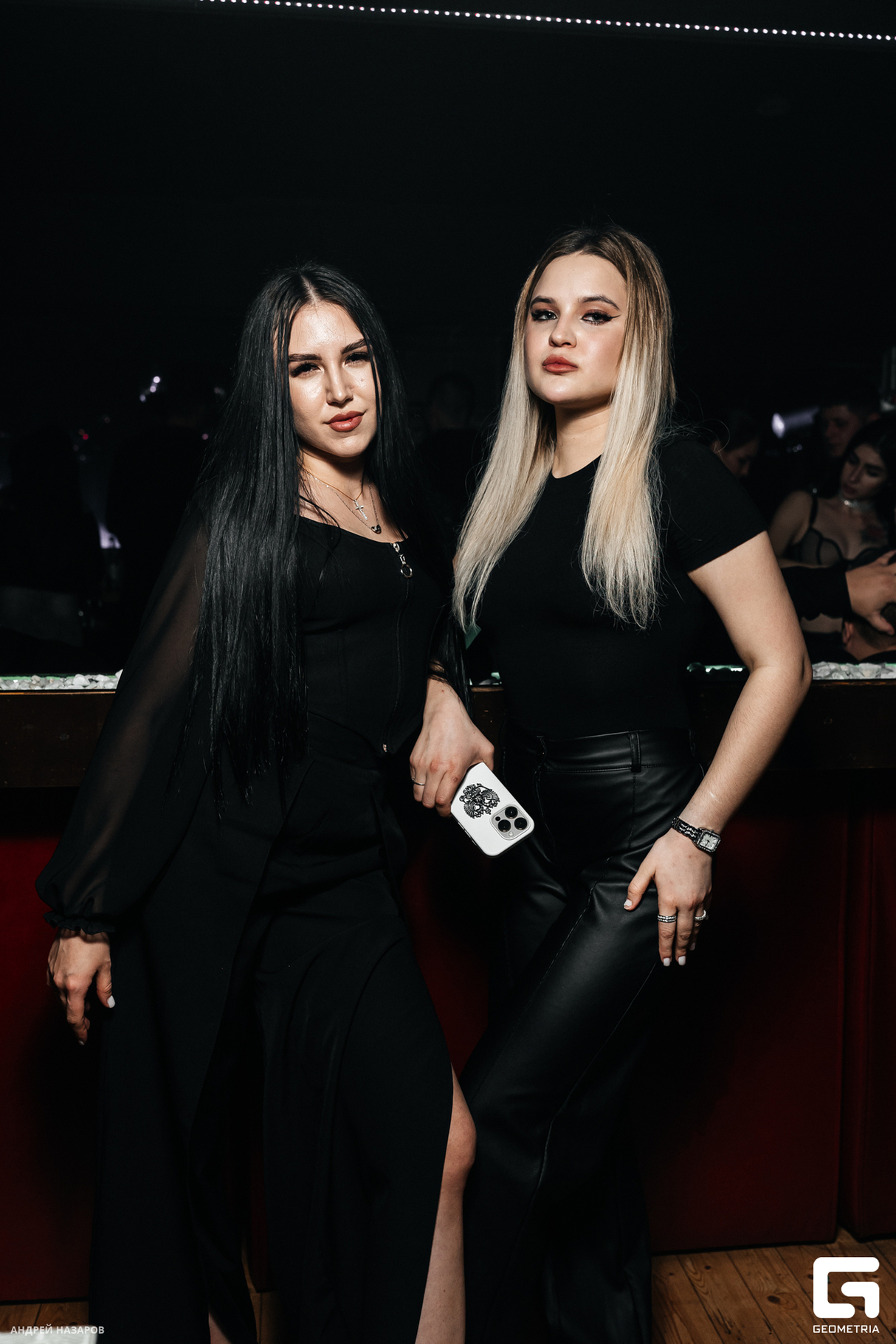 Friday Night 10