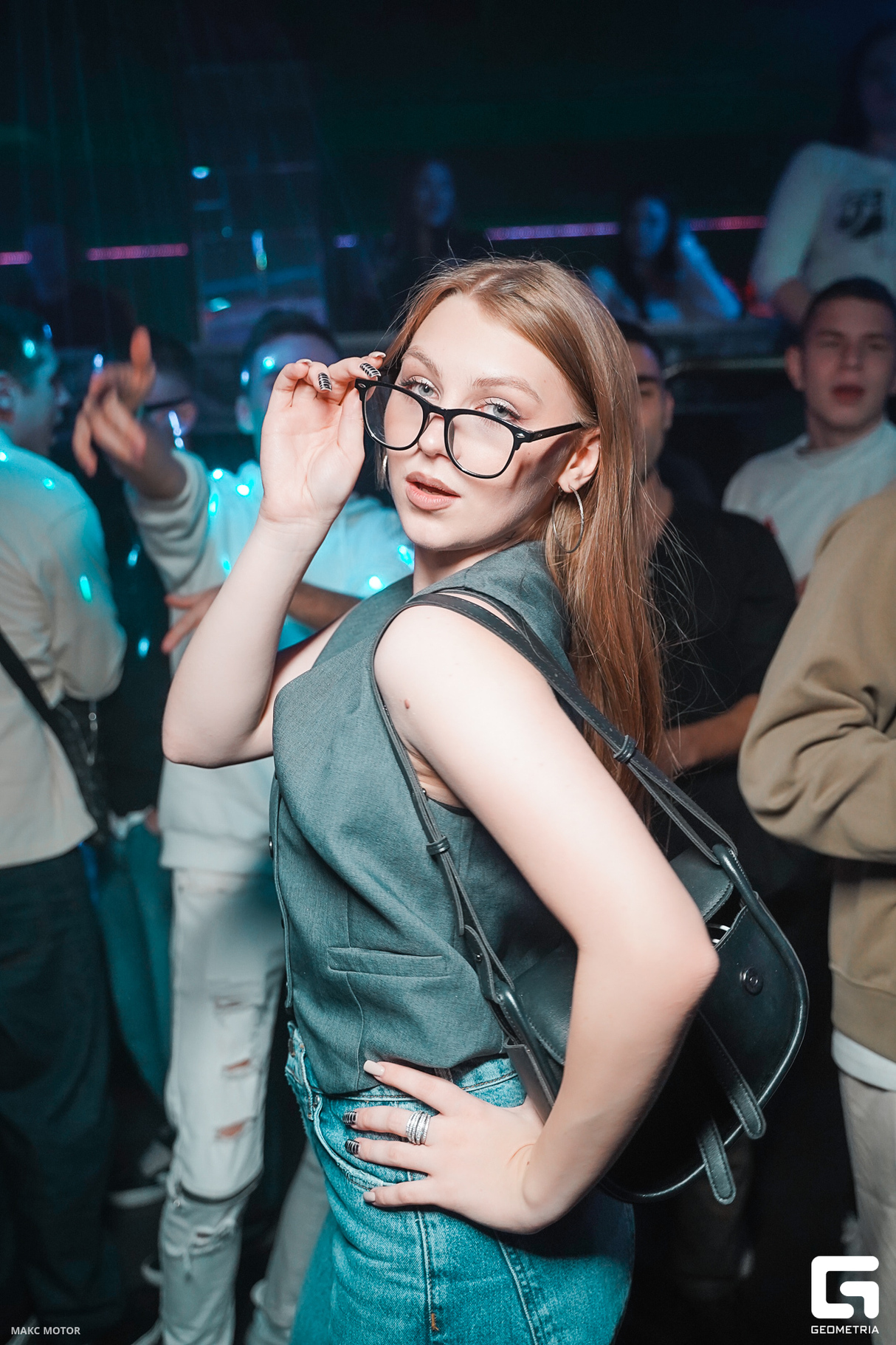 Saturday Night 22