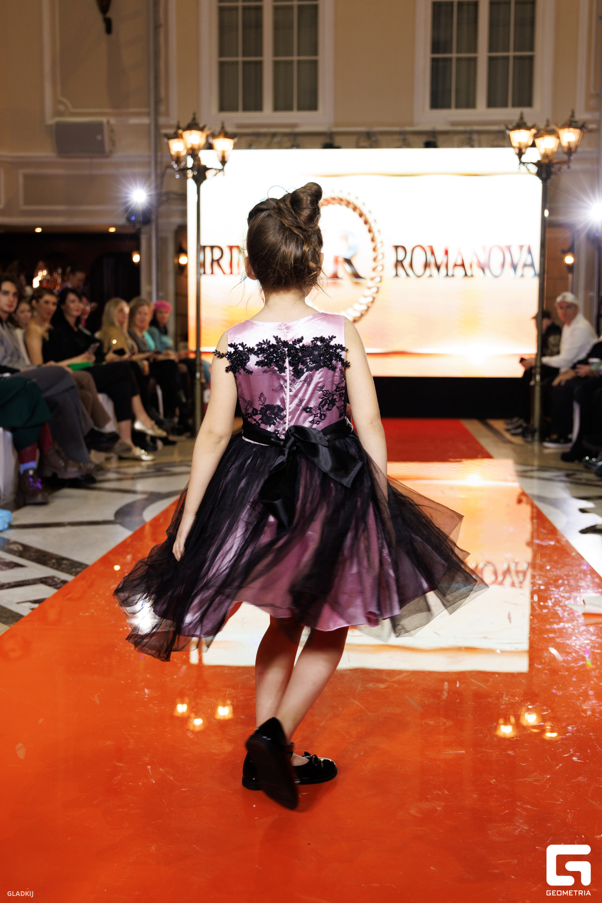 GEO FASHION WEEK 2024 ОСЕНЬ – DAY 2 – PART 3 13