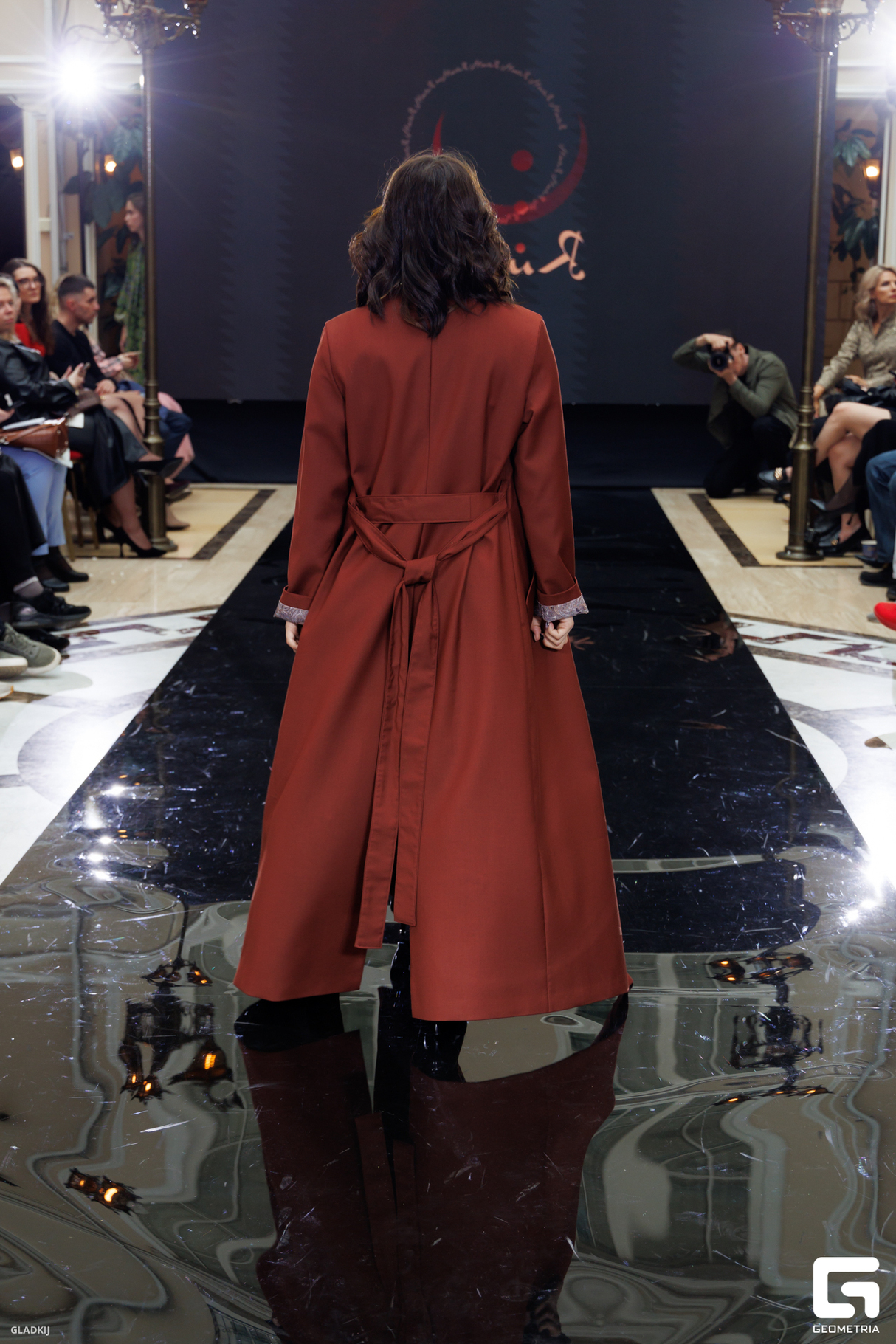 GEO FASHION WEEK 2025 ВЕСНА - DAY 1 PART 8 28