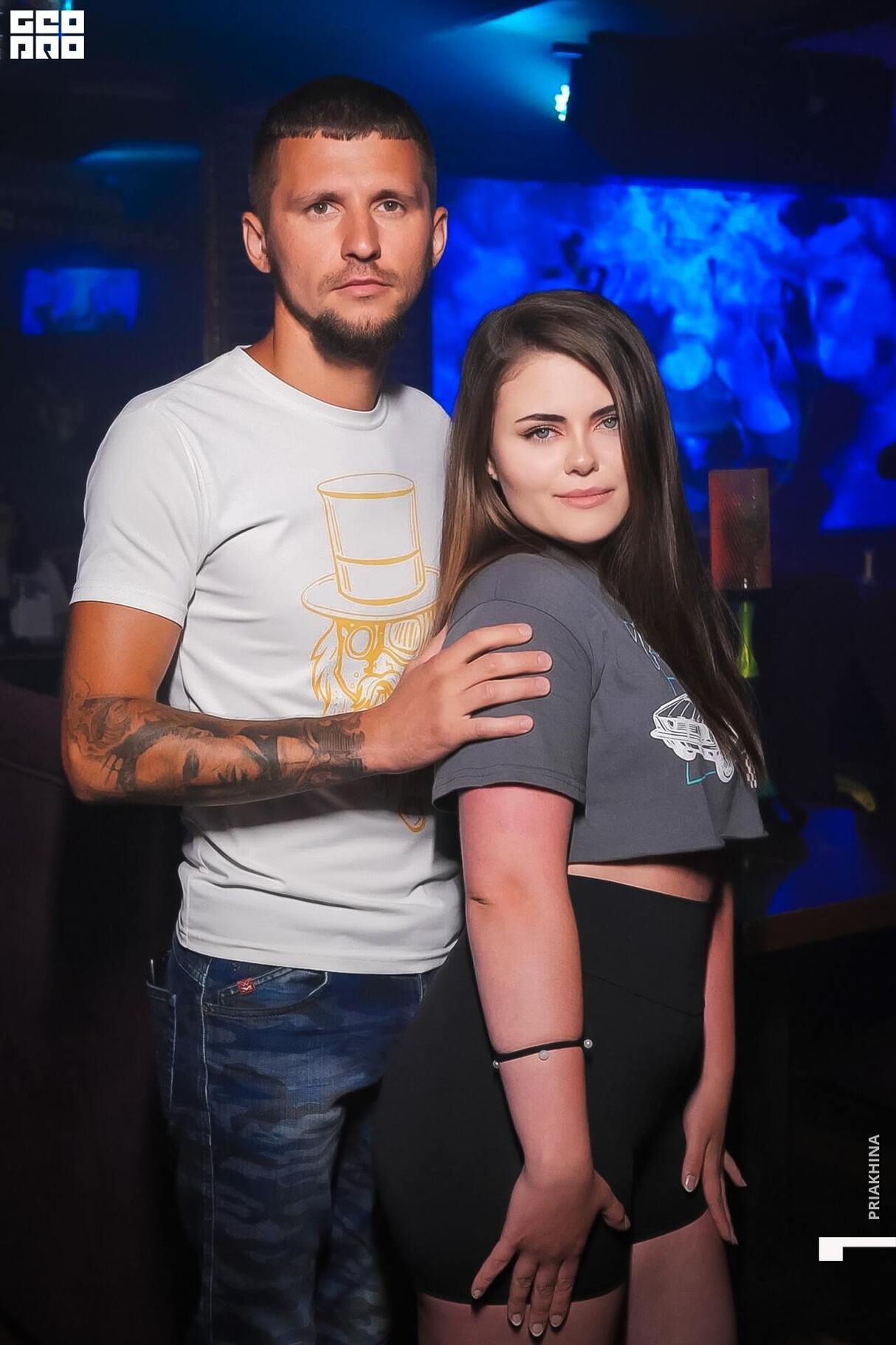 Saturday party 15