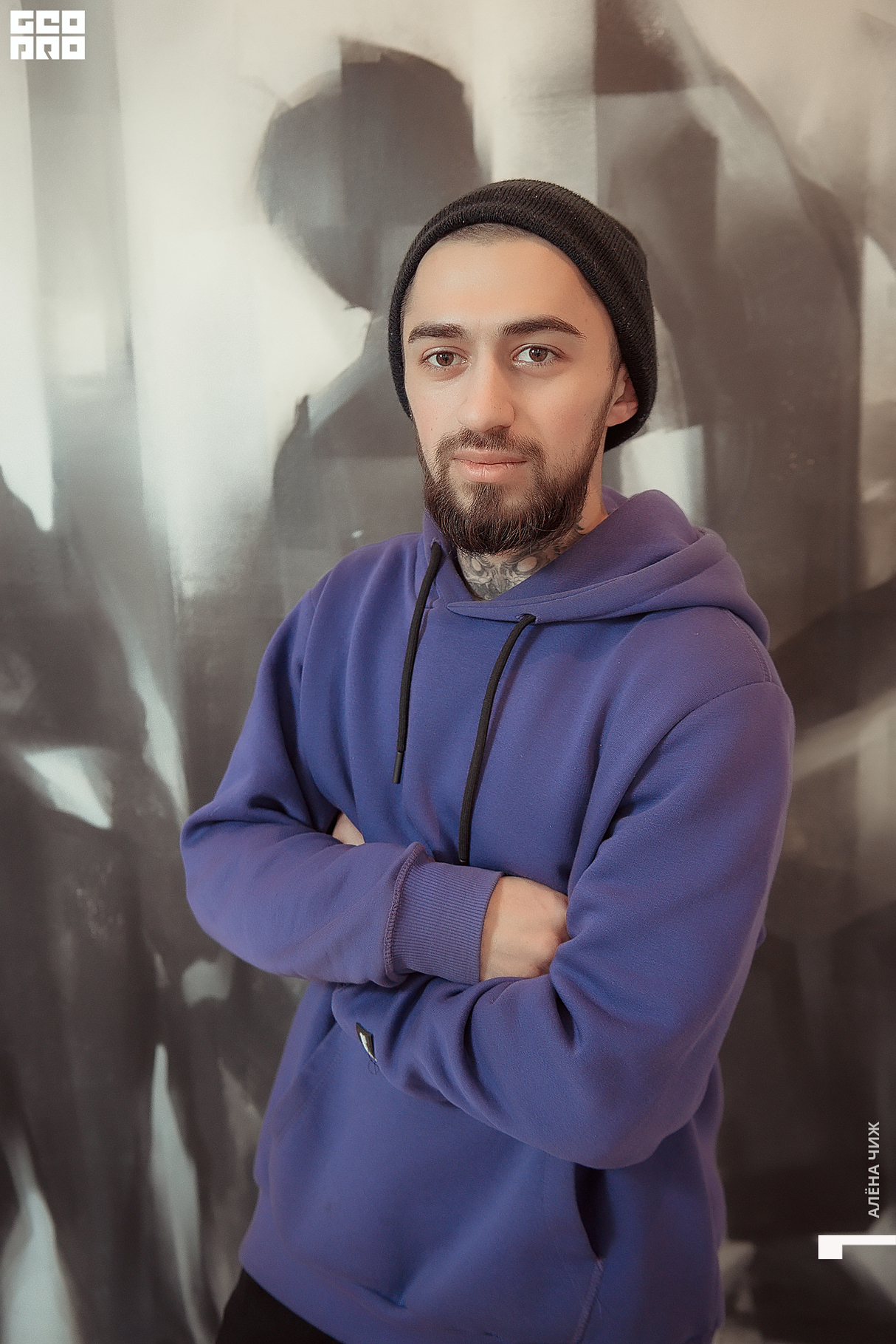 StandUP Гурам Амарян 14