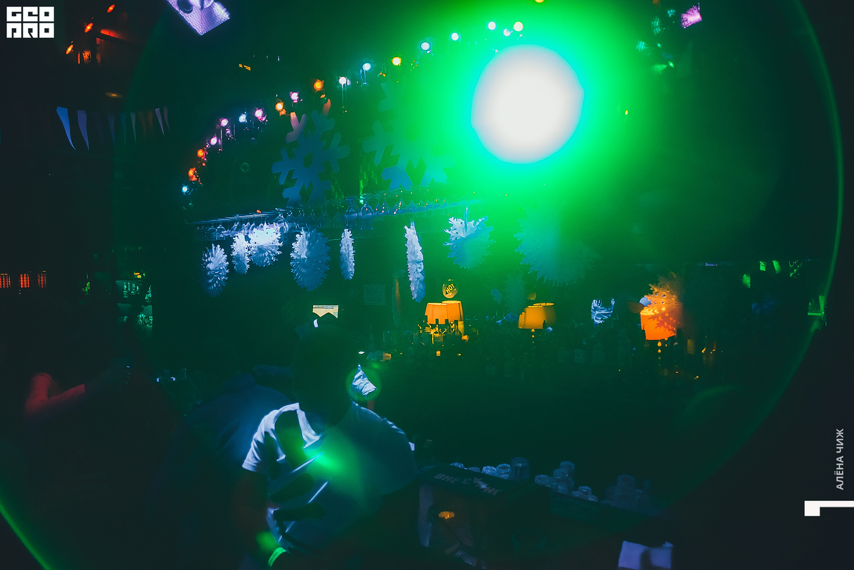 КАРАОКЕ NIGHTS 26