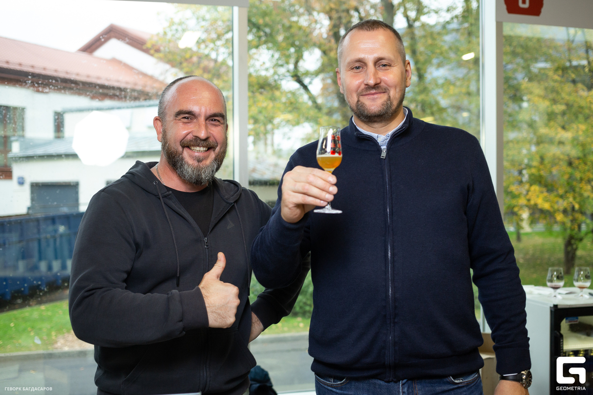 Фестиваль-дегустация «Настоящая выдержка» 10