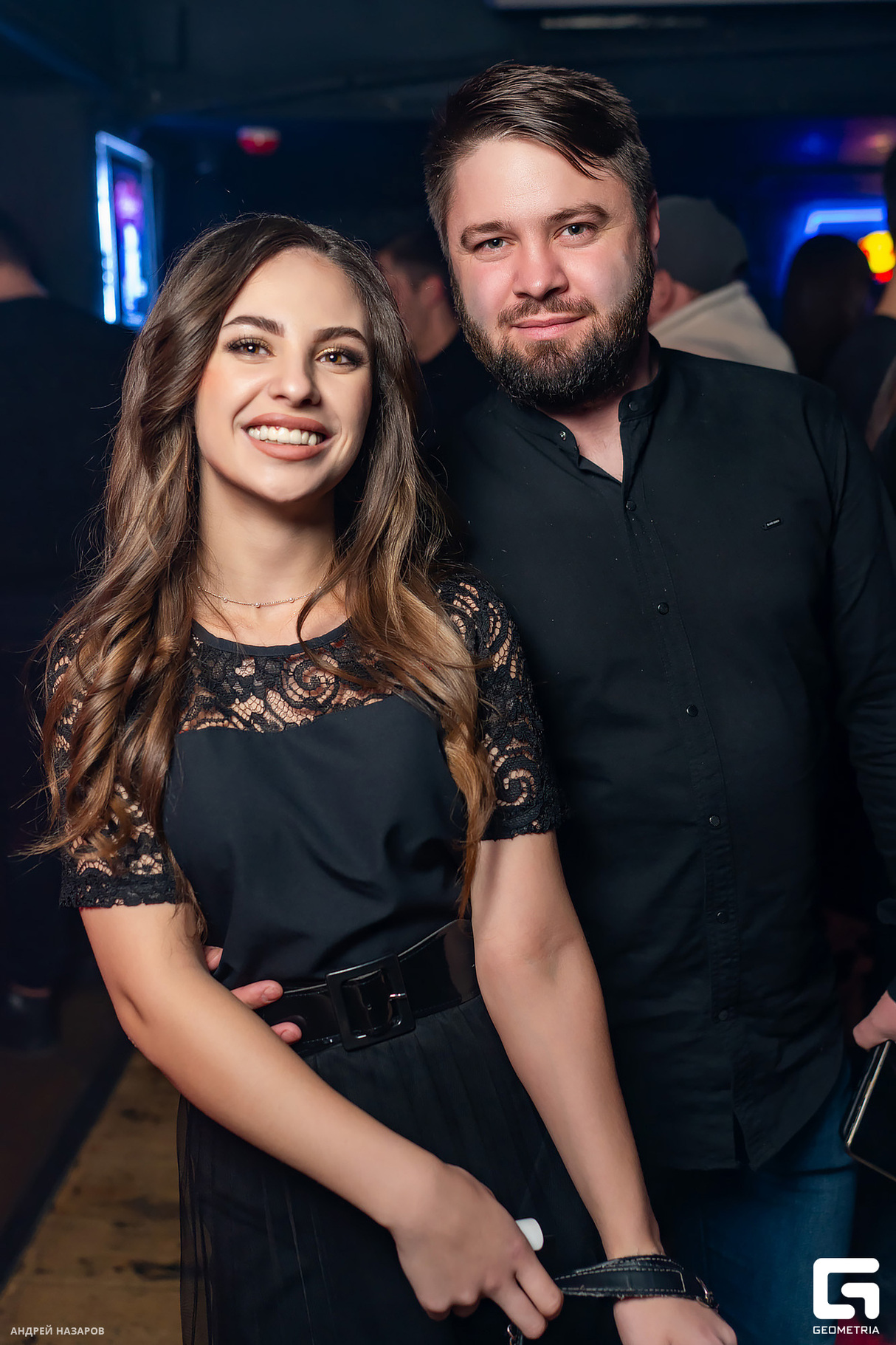 Friday Night 16