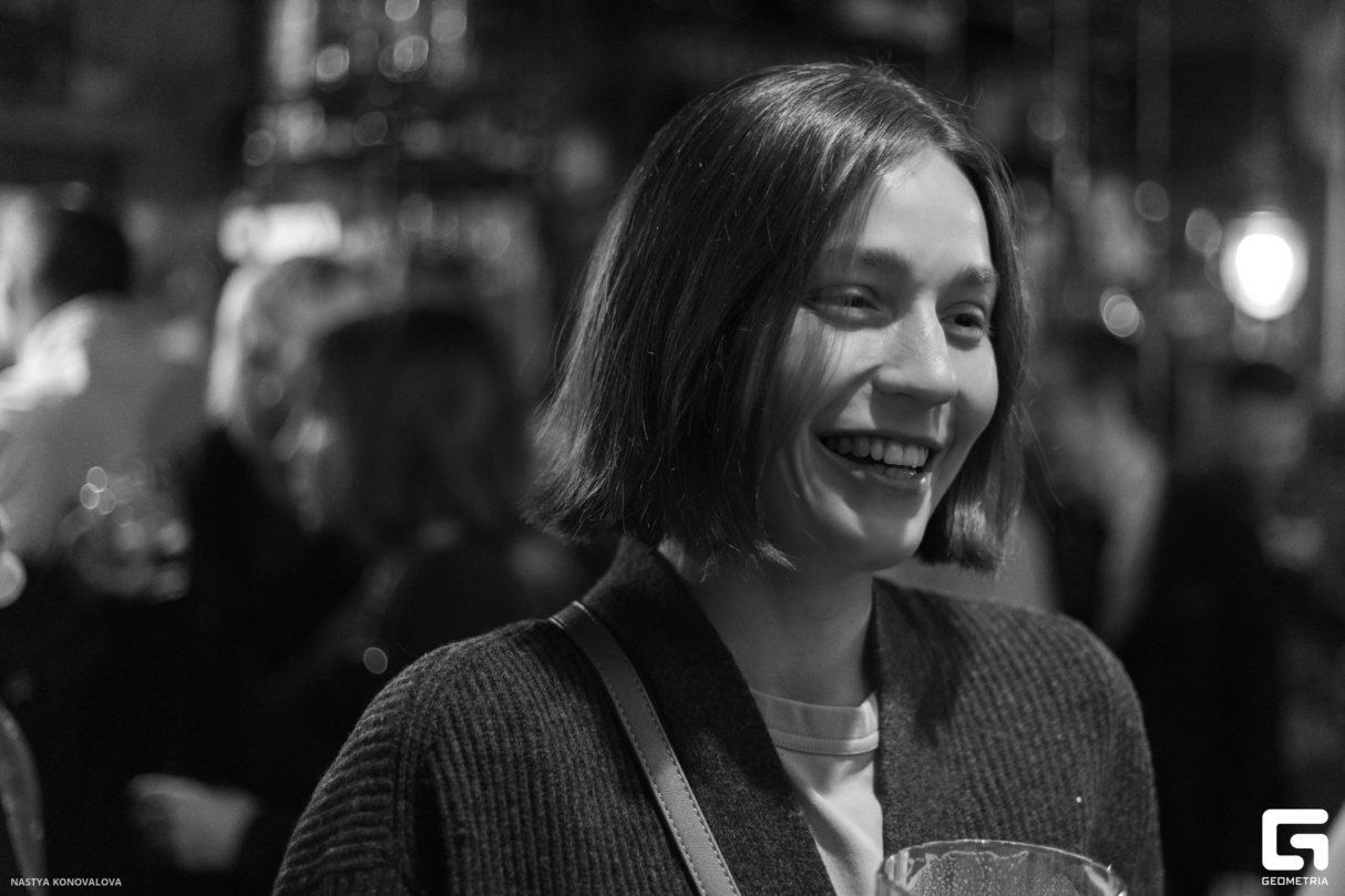 Красная Герань. Концерт к 21-летию арт-кафе «Буфет» 30