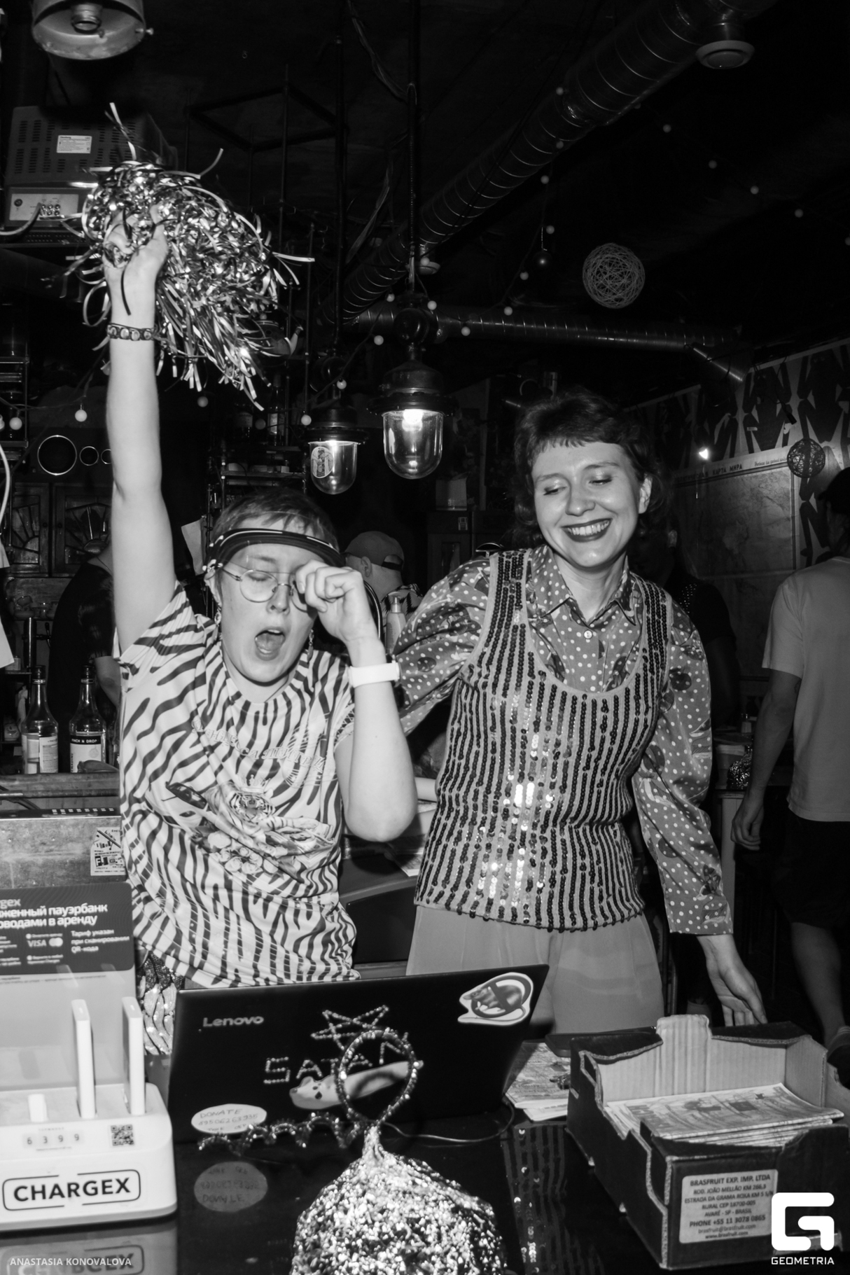 КРИНЖ PARTY 29