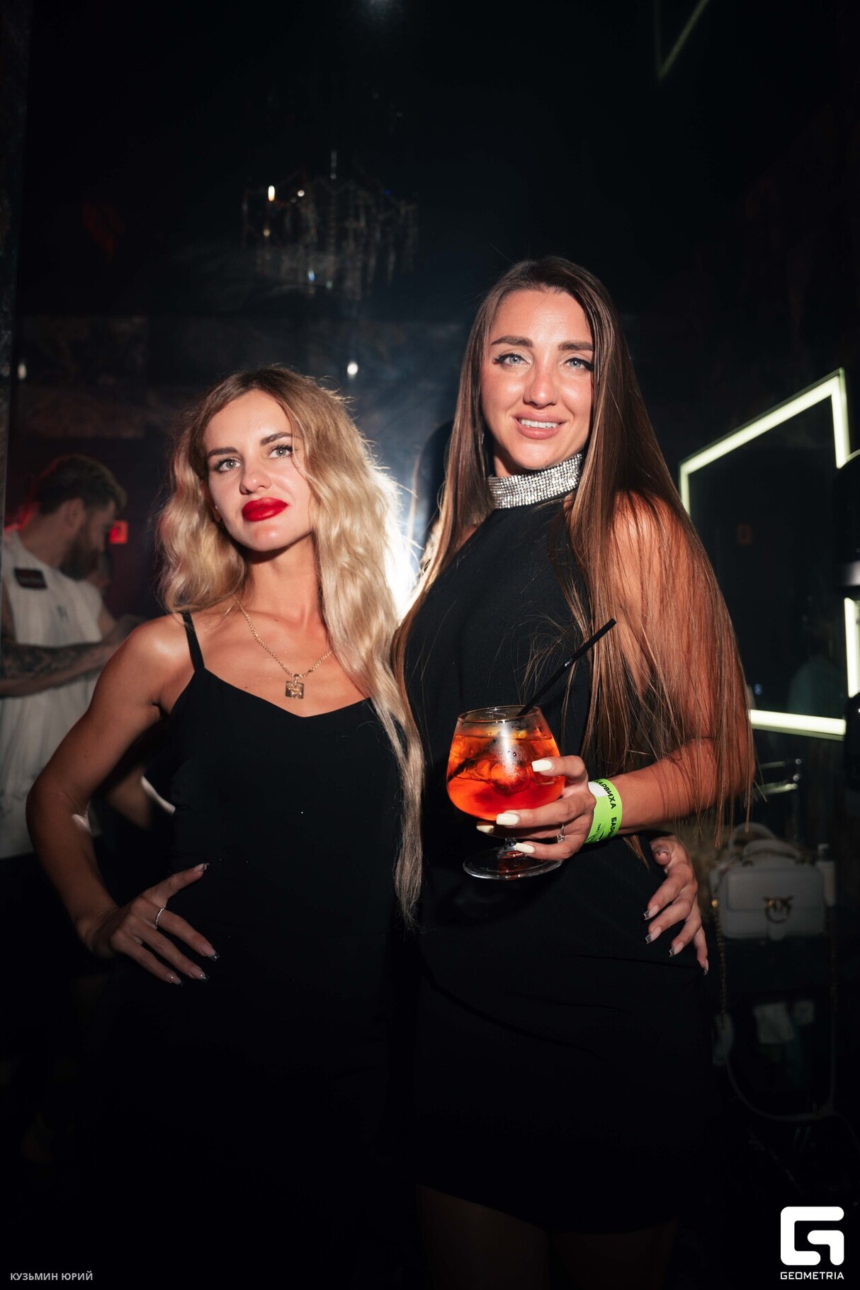 Saturday Night в БАРВИХЕ 30