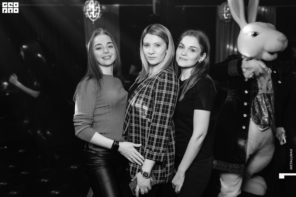 Пятничный вечер! 20