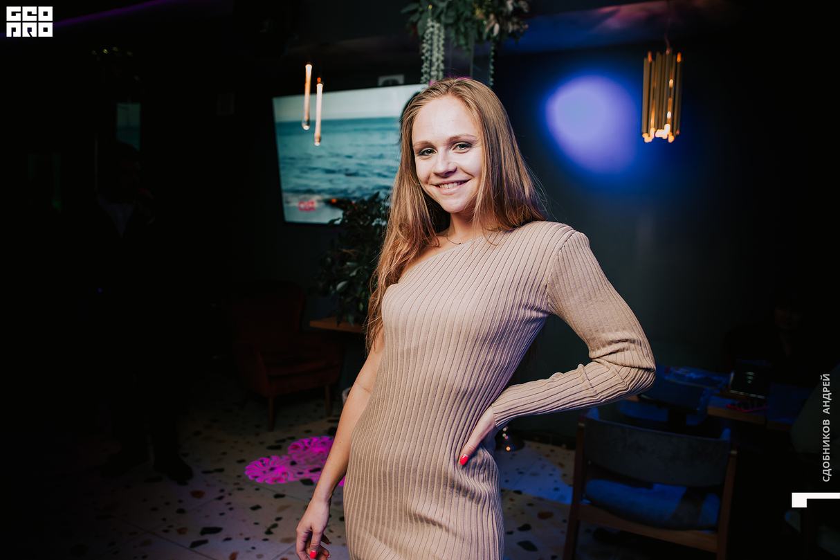Пятница в ресторане "Чито" 10