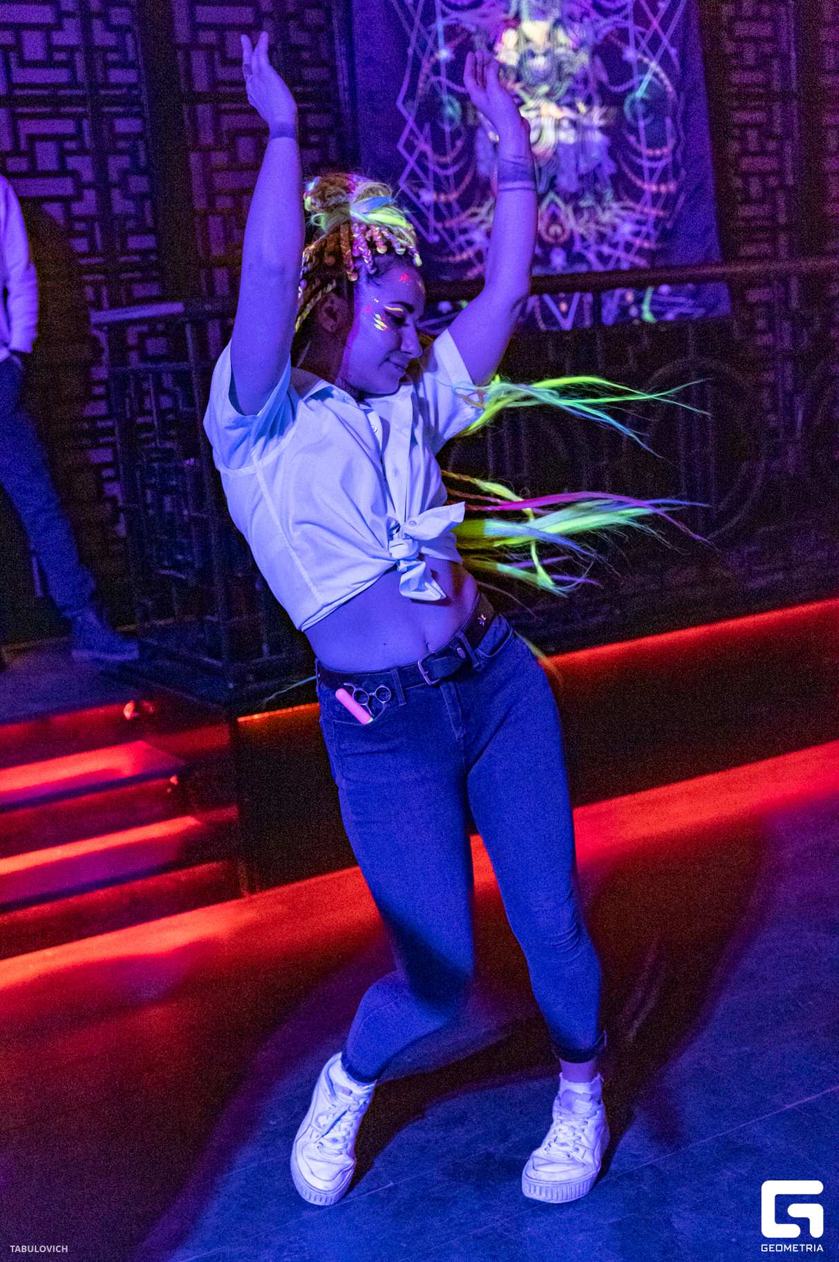 NeoEthnika 14
