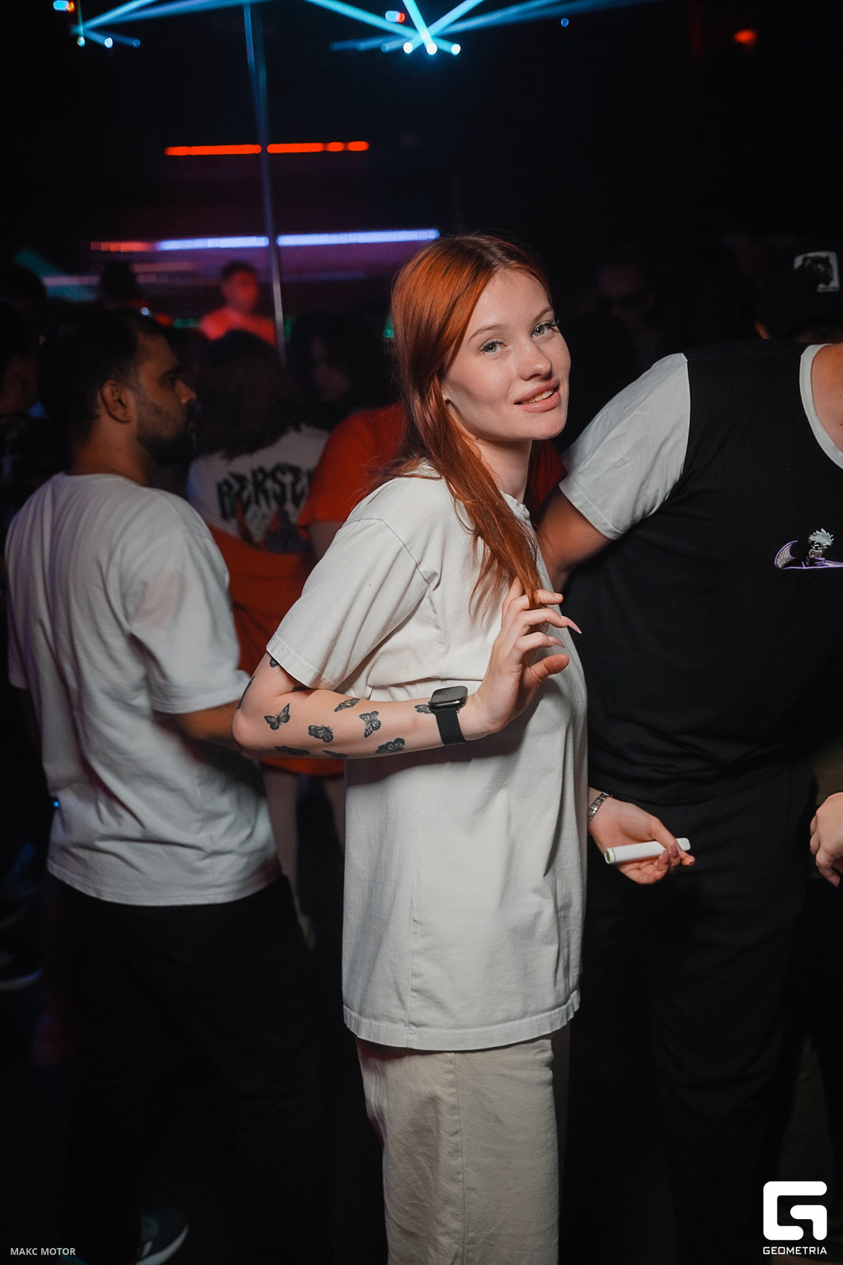 Saturday Night 13