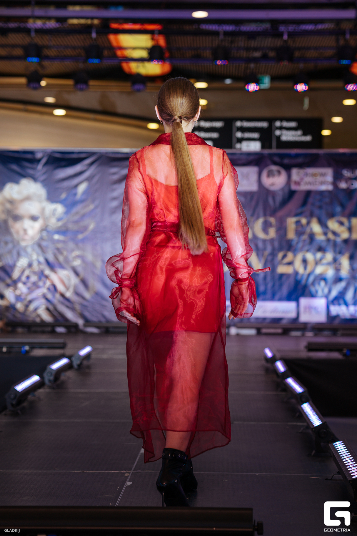 SPRING FASHION SHOW 2024 - PART 3 14