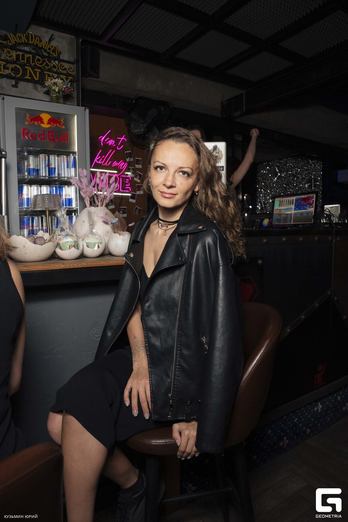 Saturday Night в МАЛИНЕ 7