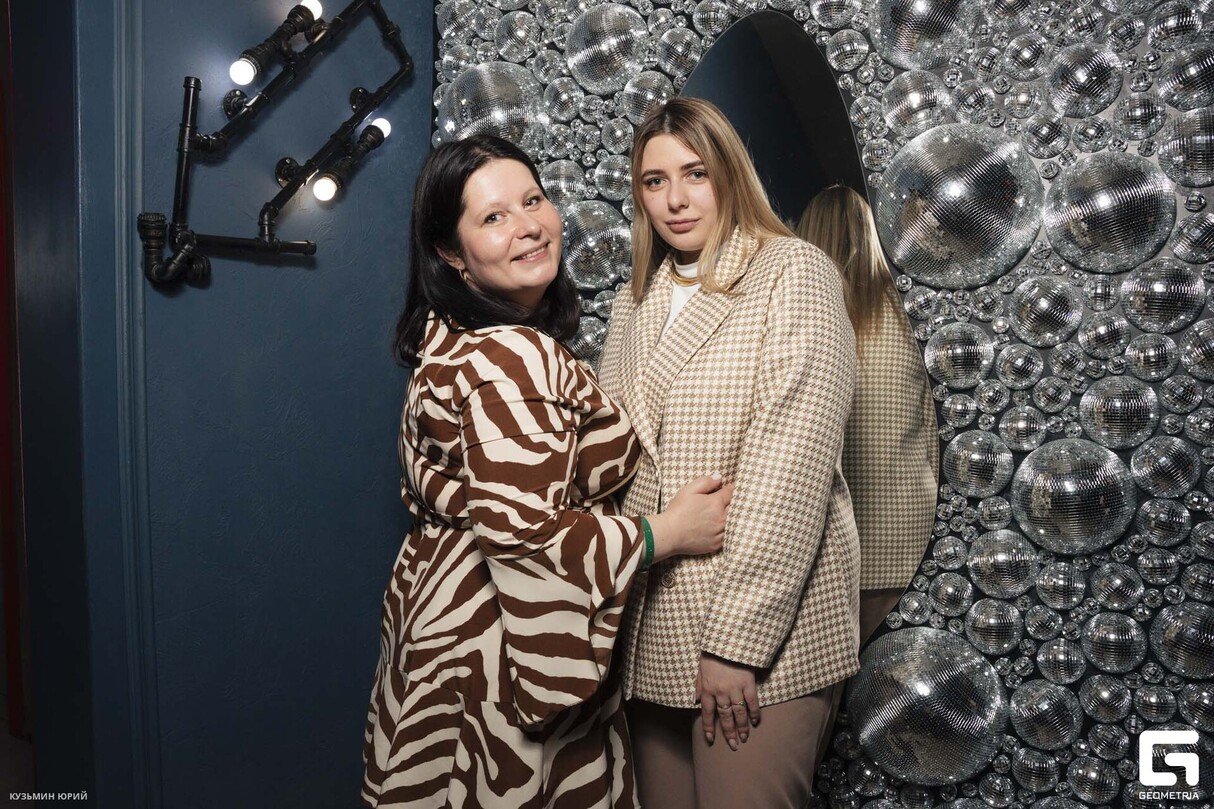 Saturday Night в МАЛИНЕ 26