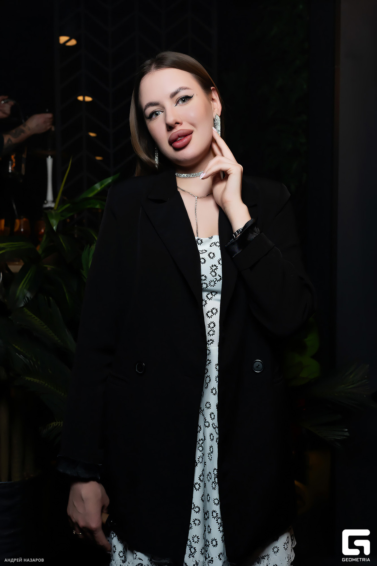Saturday Night 30