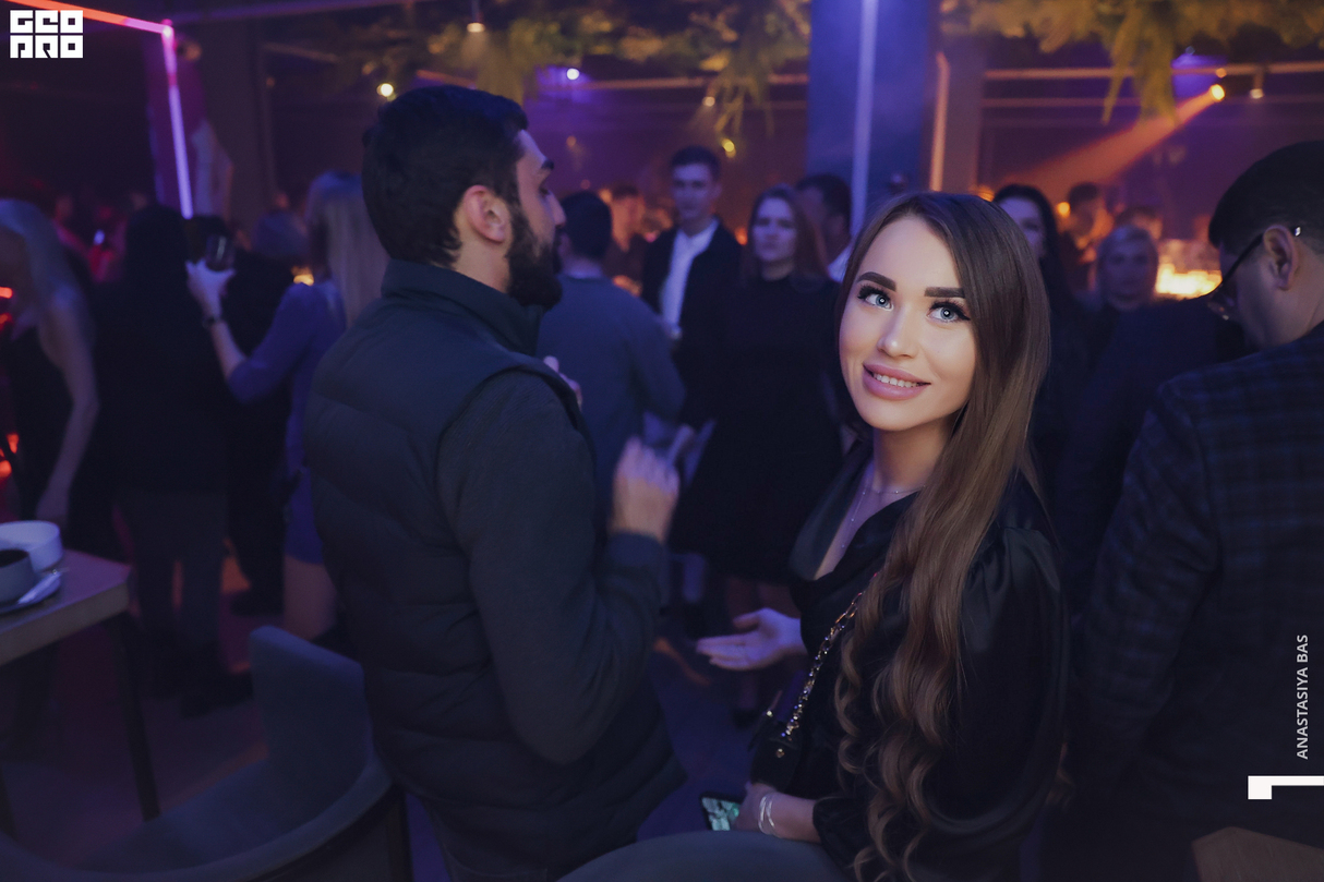 Weekend Party 30