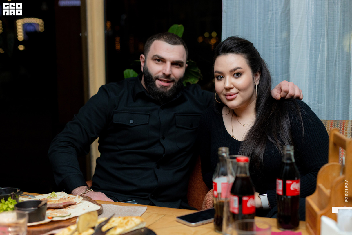 День Всех Влюбленных 13