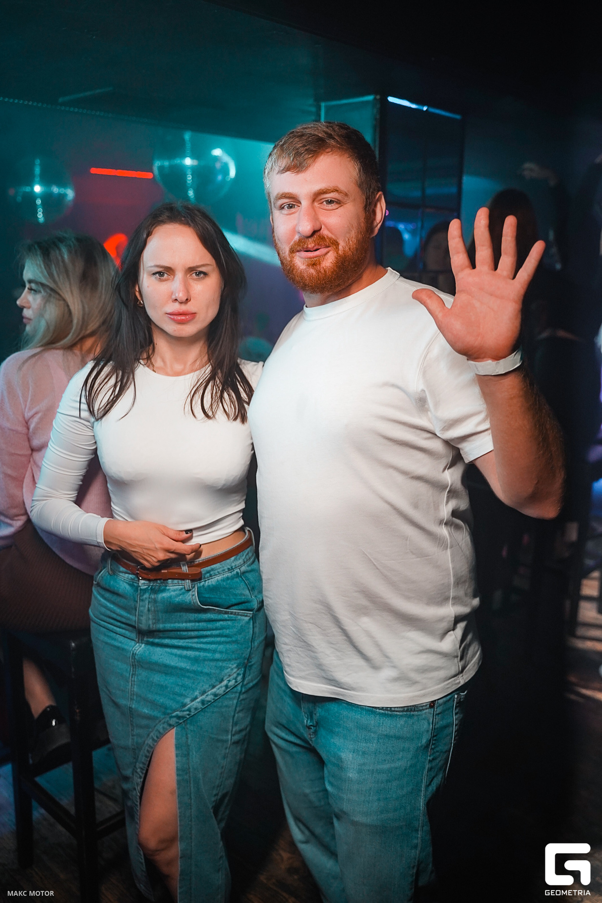 Saturday Night 25