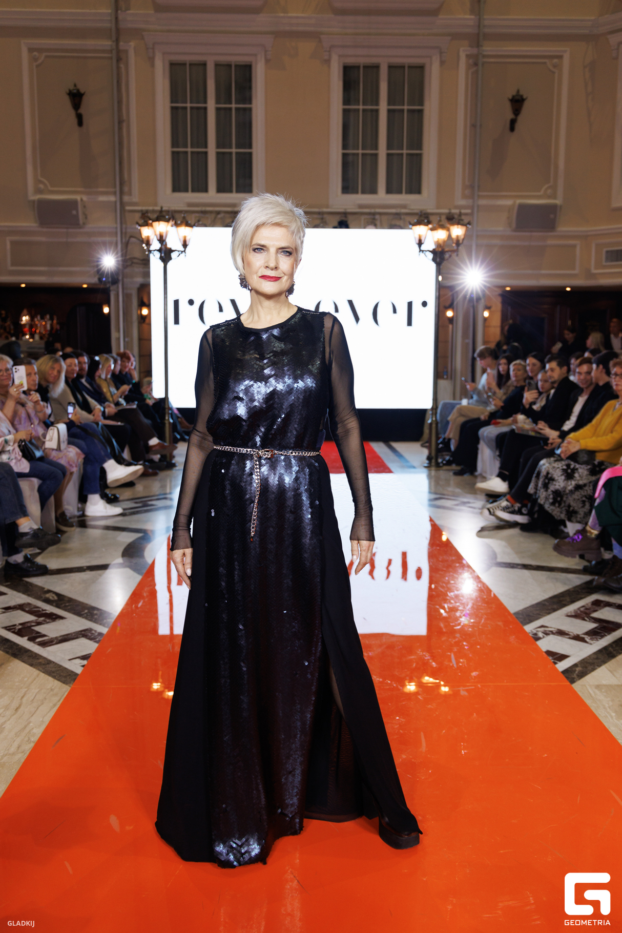 GEO FASHION WEEK 2024 ОСЕНЬ – DAY 1 – PART 3 29