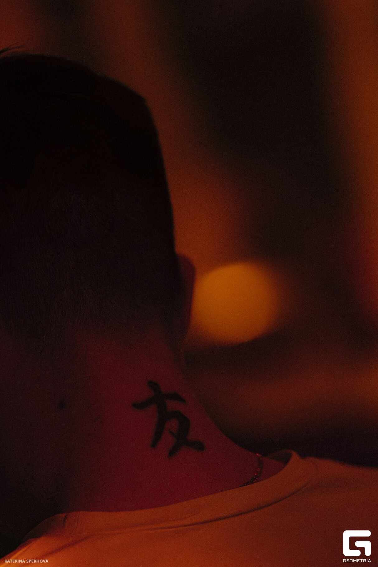 DAVY DOVA в ESCAPE Asia 11